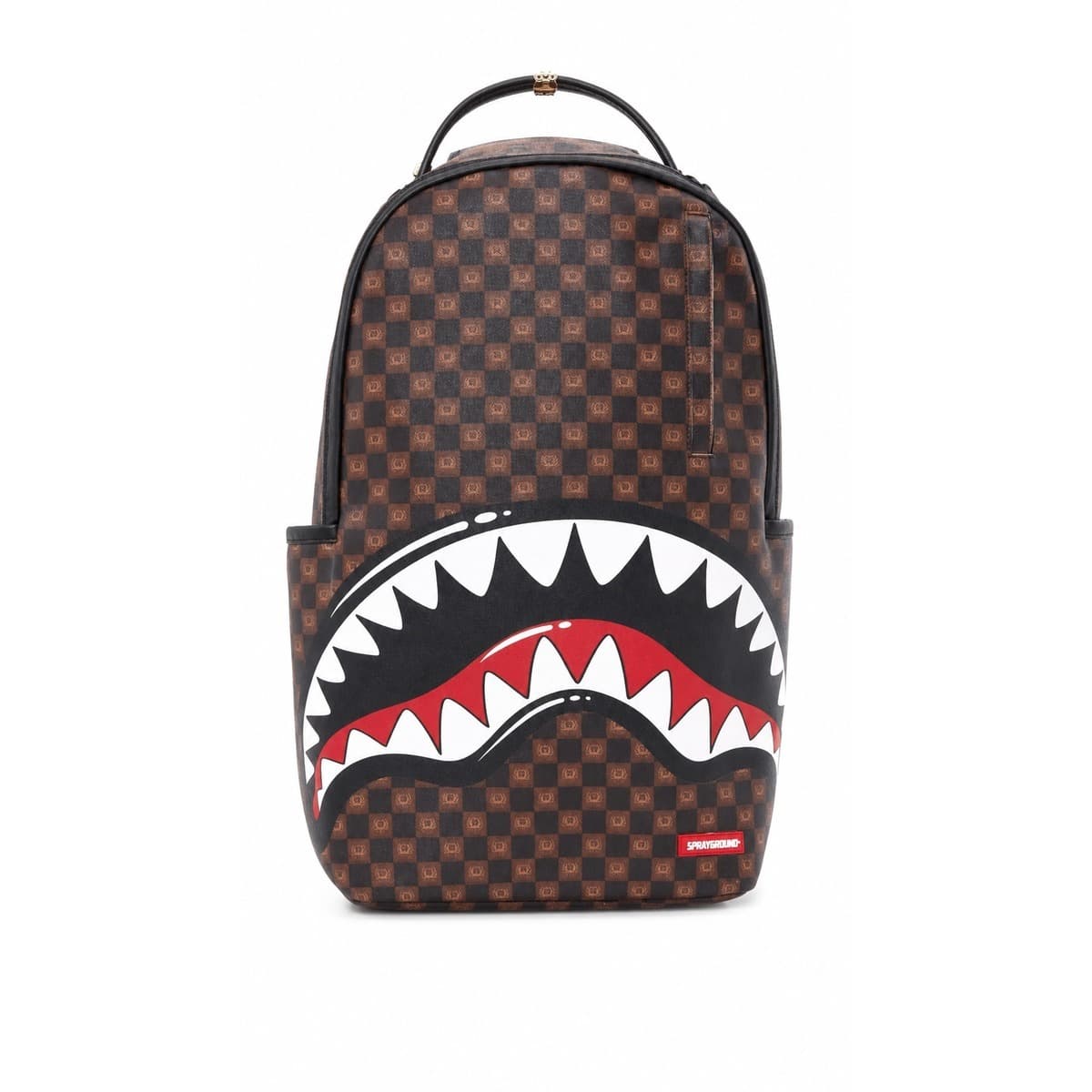 Sprayground Bags..