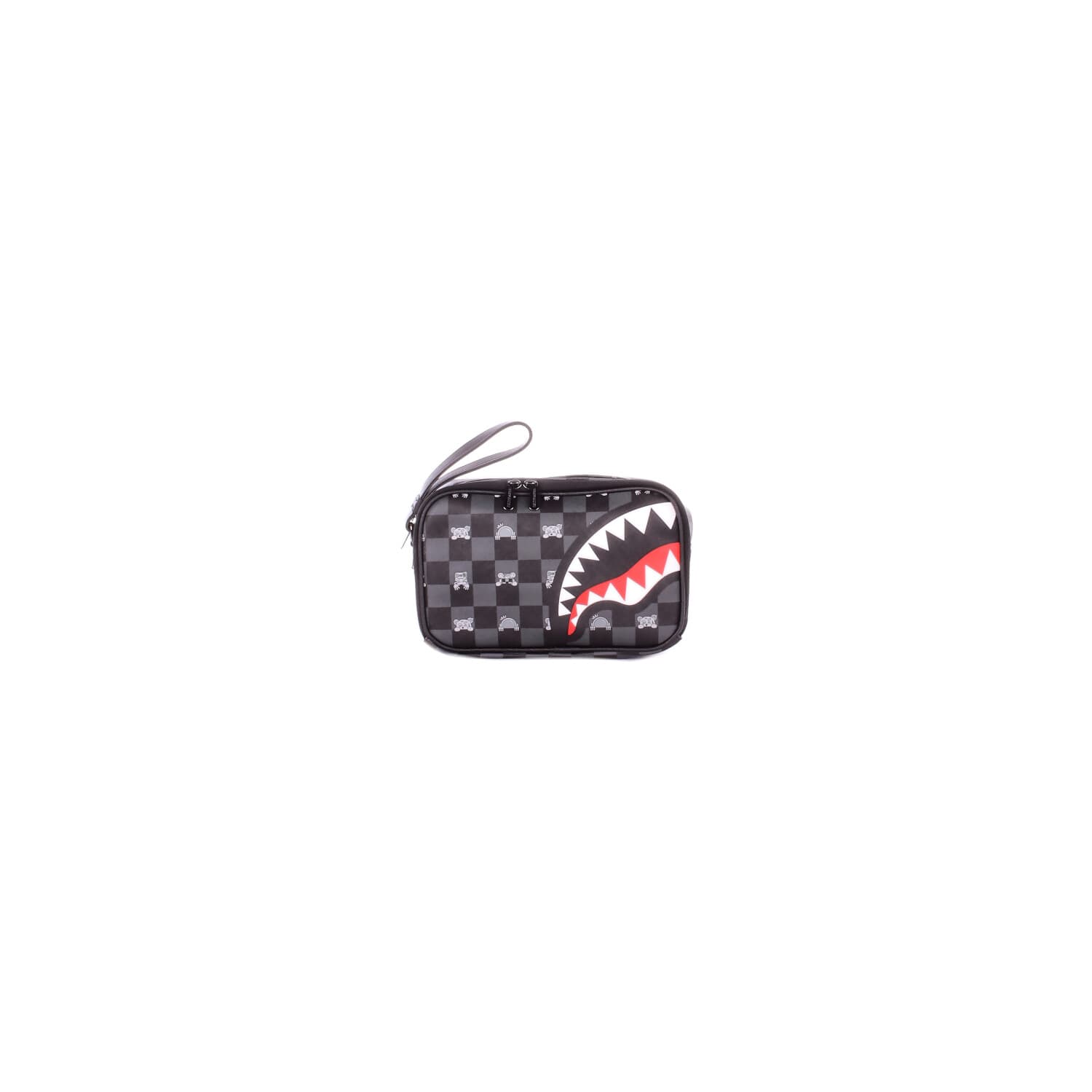 Sprayground Bags..