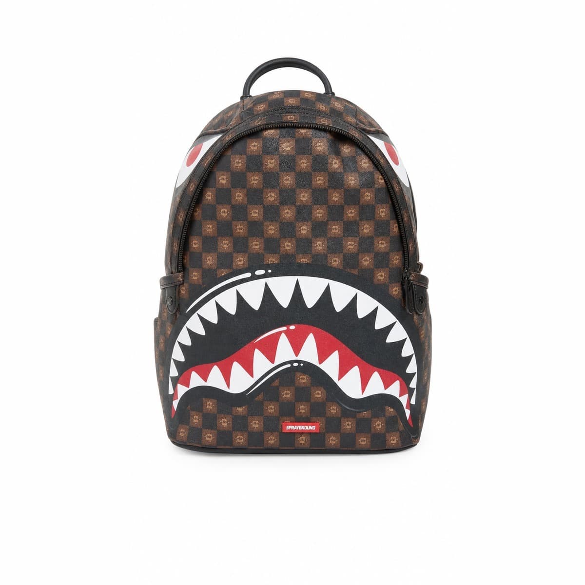 Sprayground Bags..