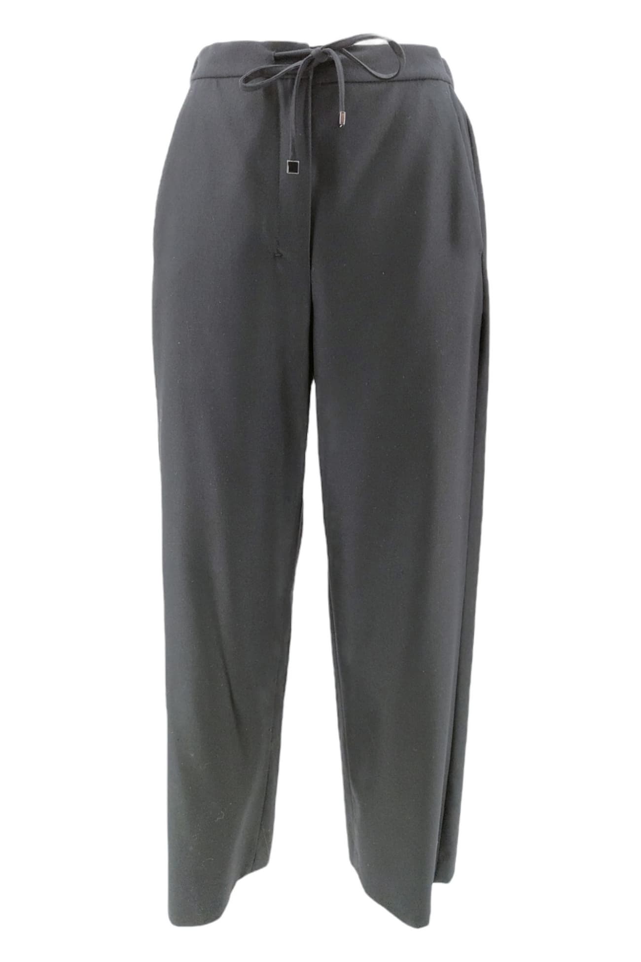 S Max Mara RTW... Black