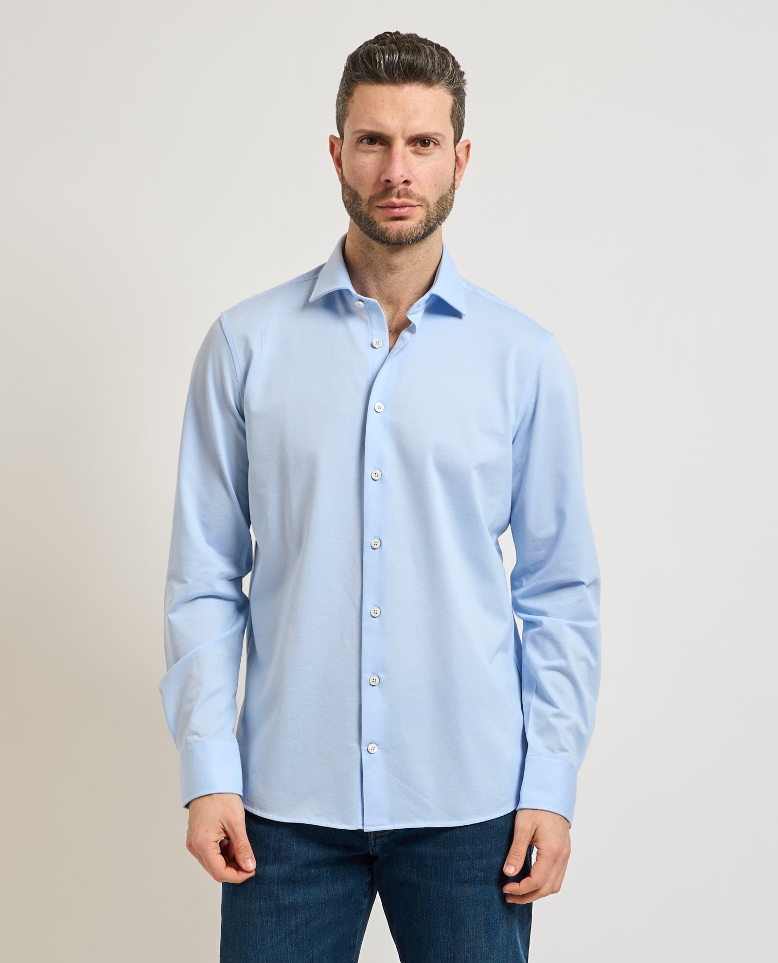 BUGATTI Shirts