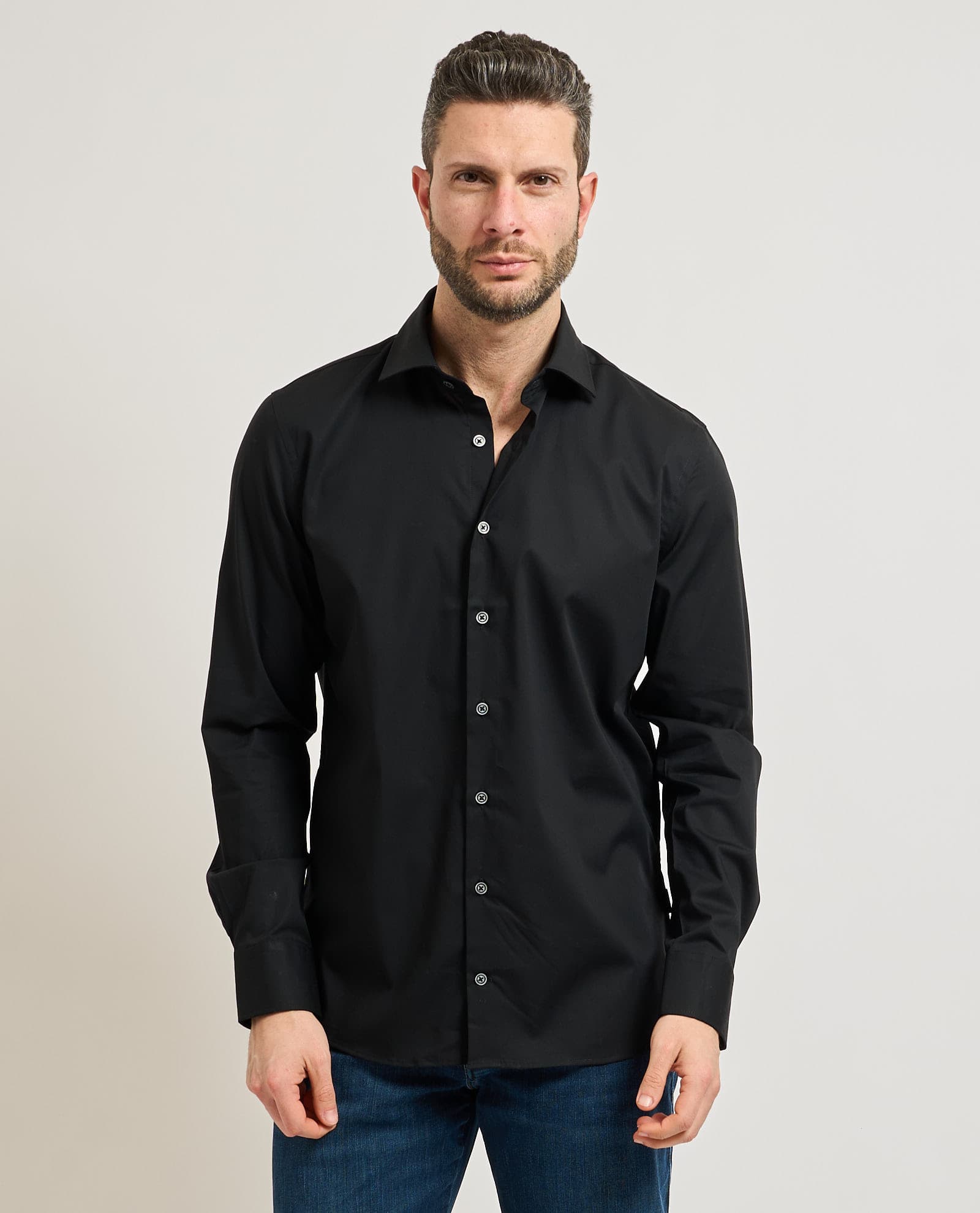 BUGATTI Shirts