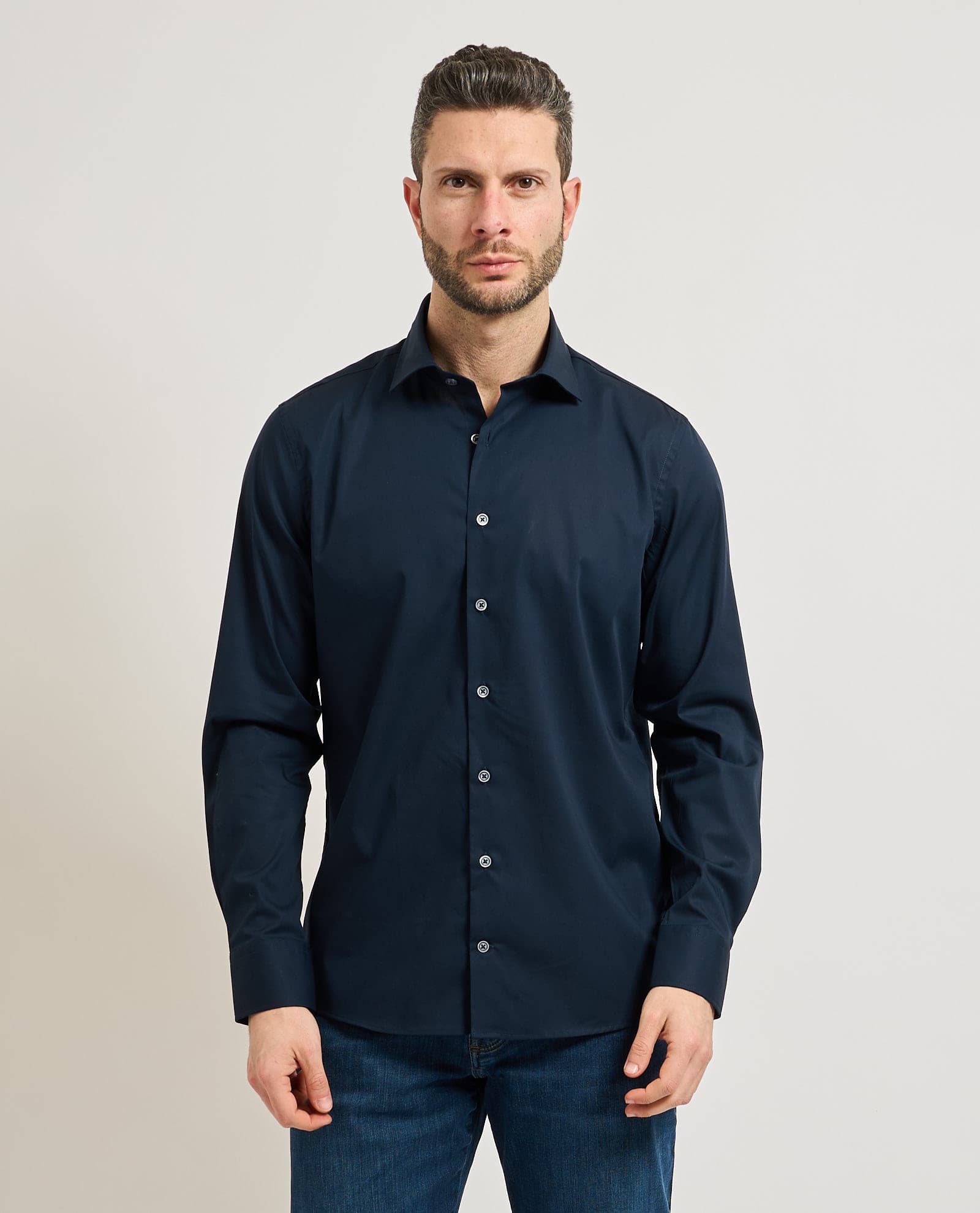 BUGATTI Shirts