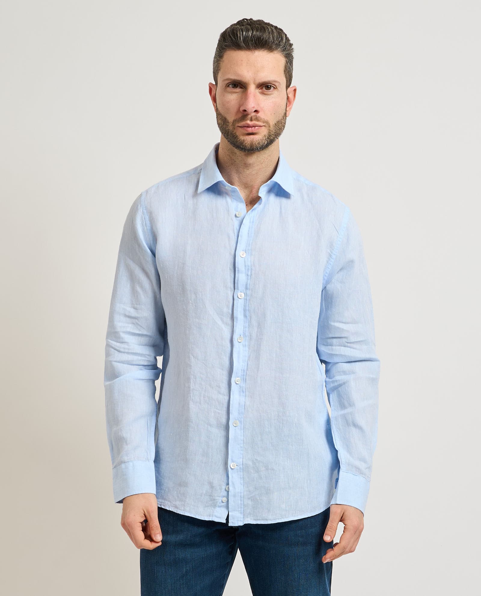 BUGATTI Shirts