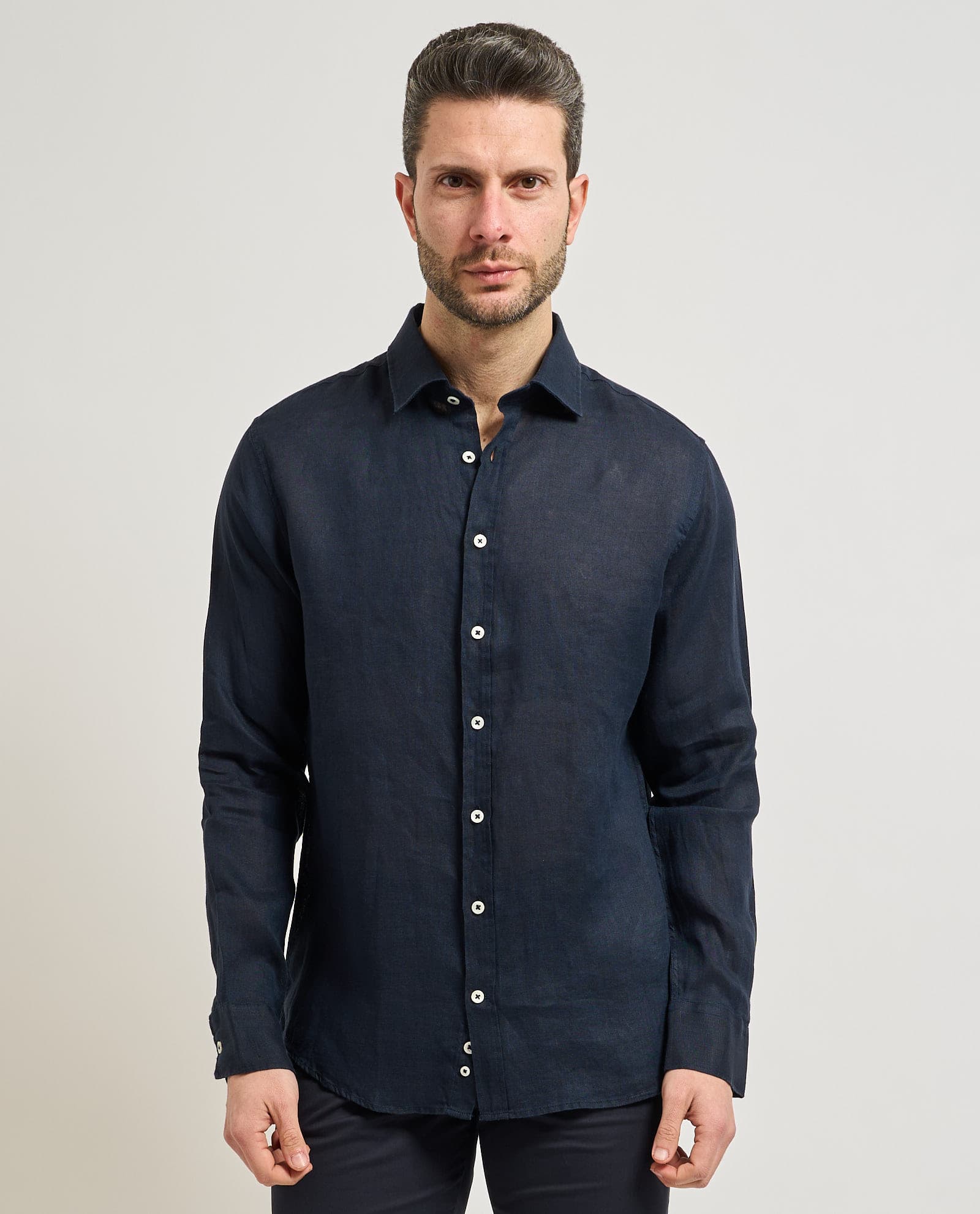 BUGATTI Shirts