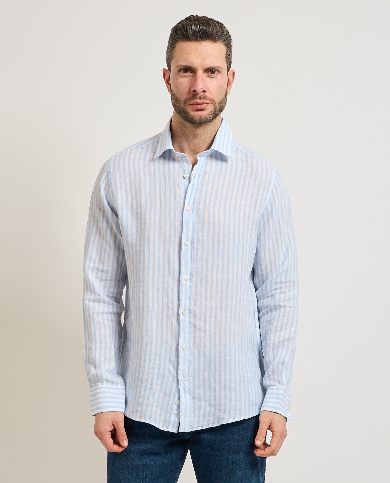 BUGATTI Shirts