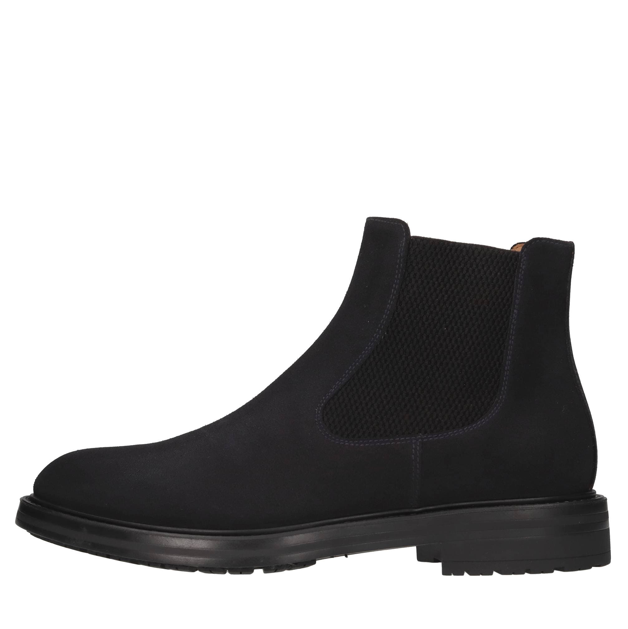 ROSSI Boots