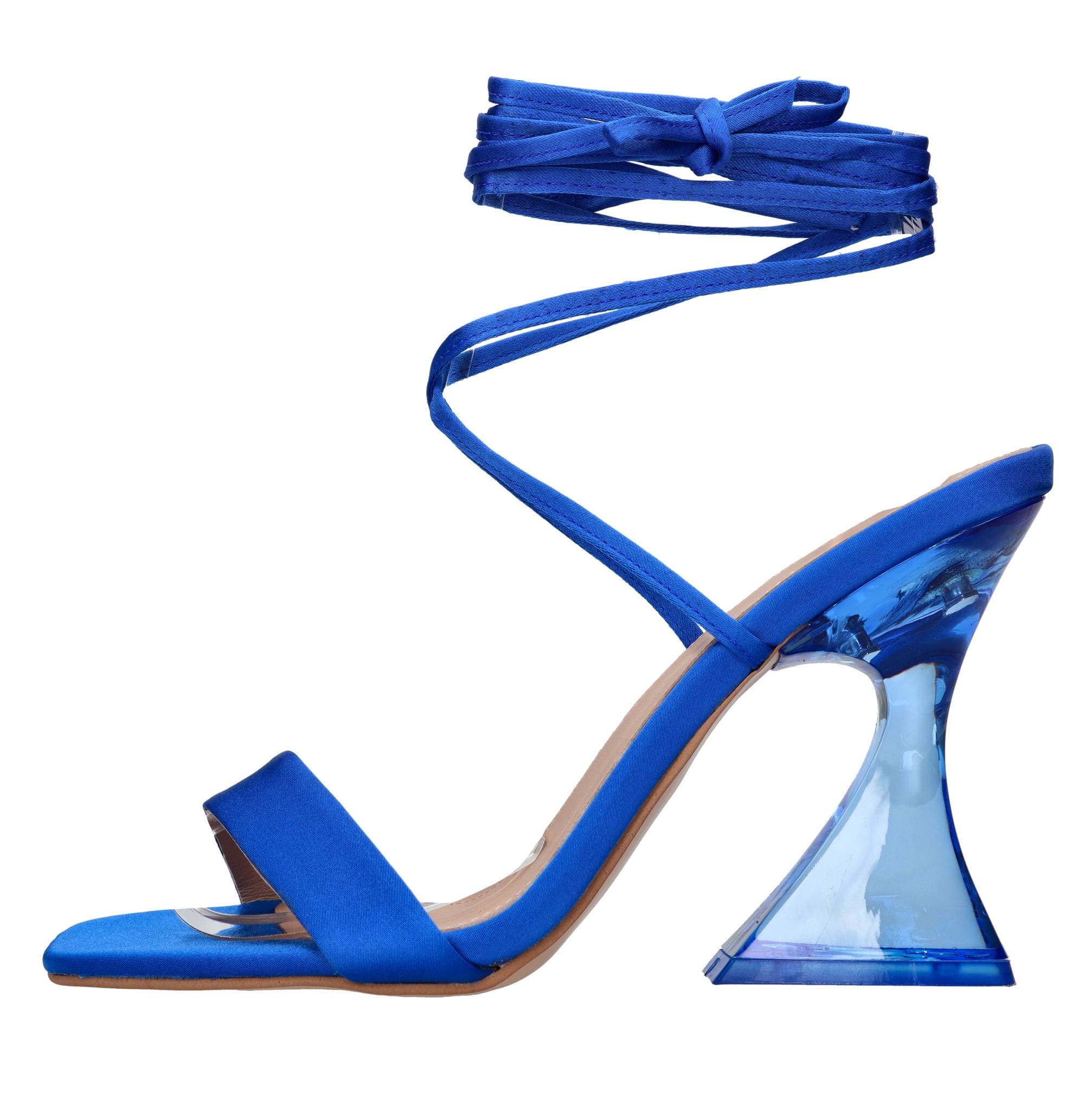 TSAKIRIS MALLAS Sandals