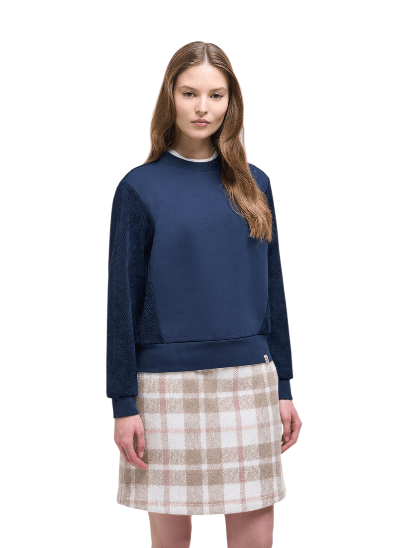 COLMAR Sweaters Blu