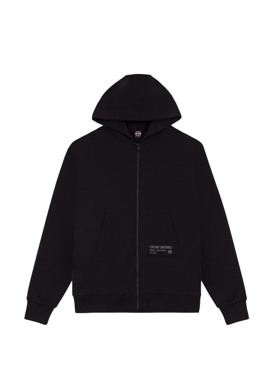 COLMAR Sweaters Black