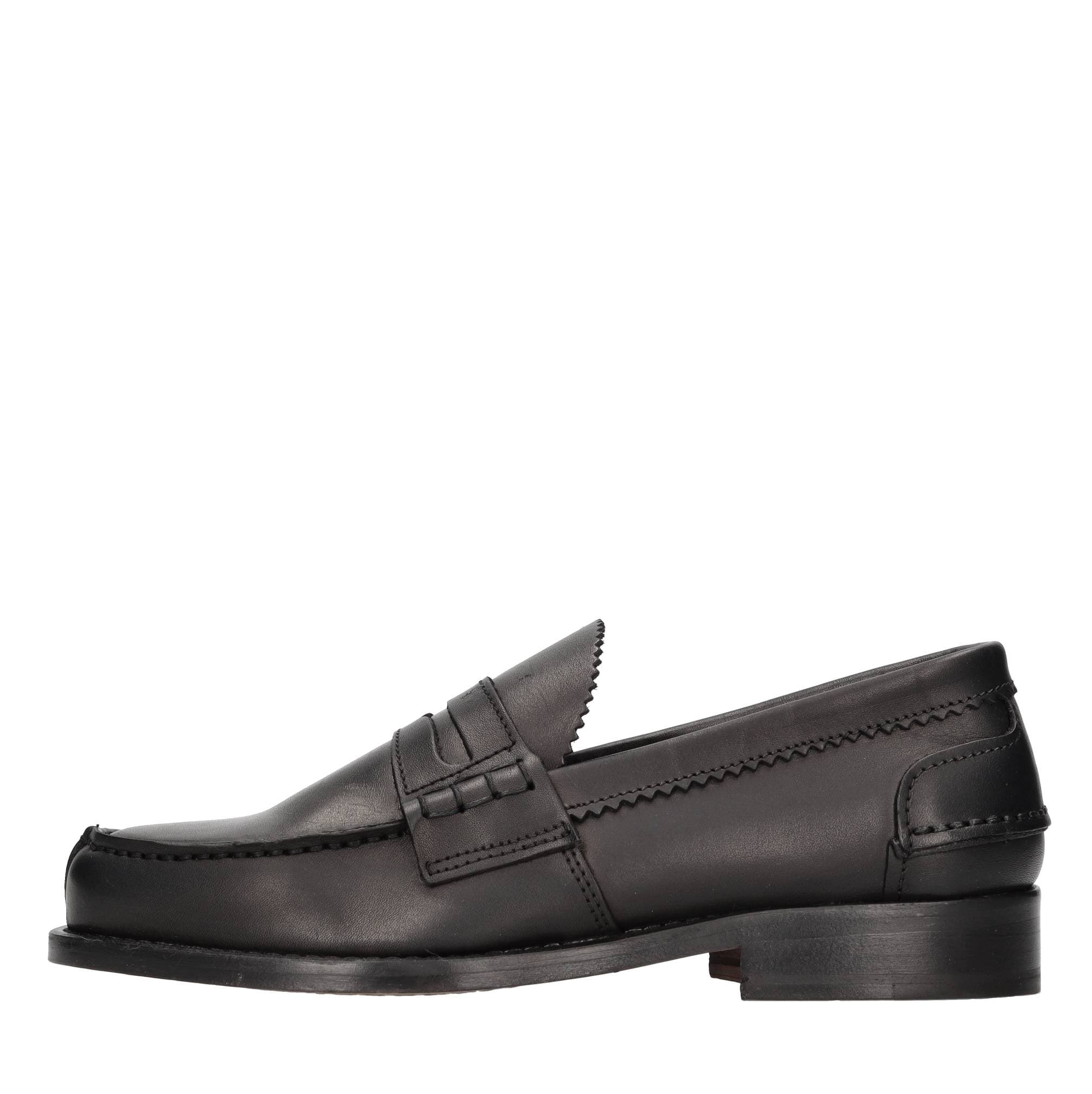 SAXONE Flat shoes