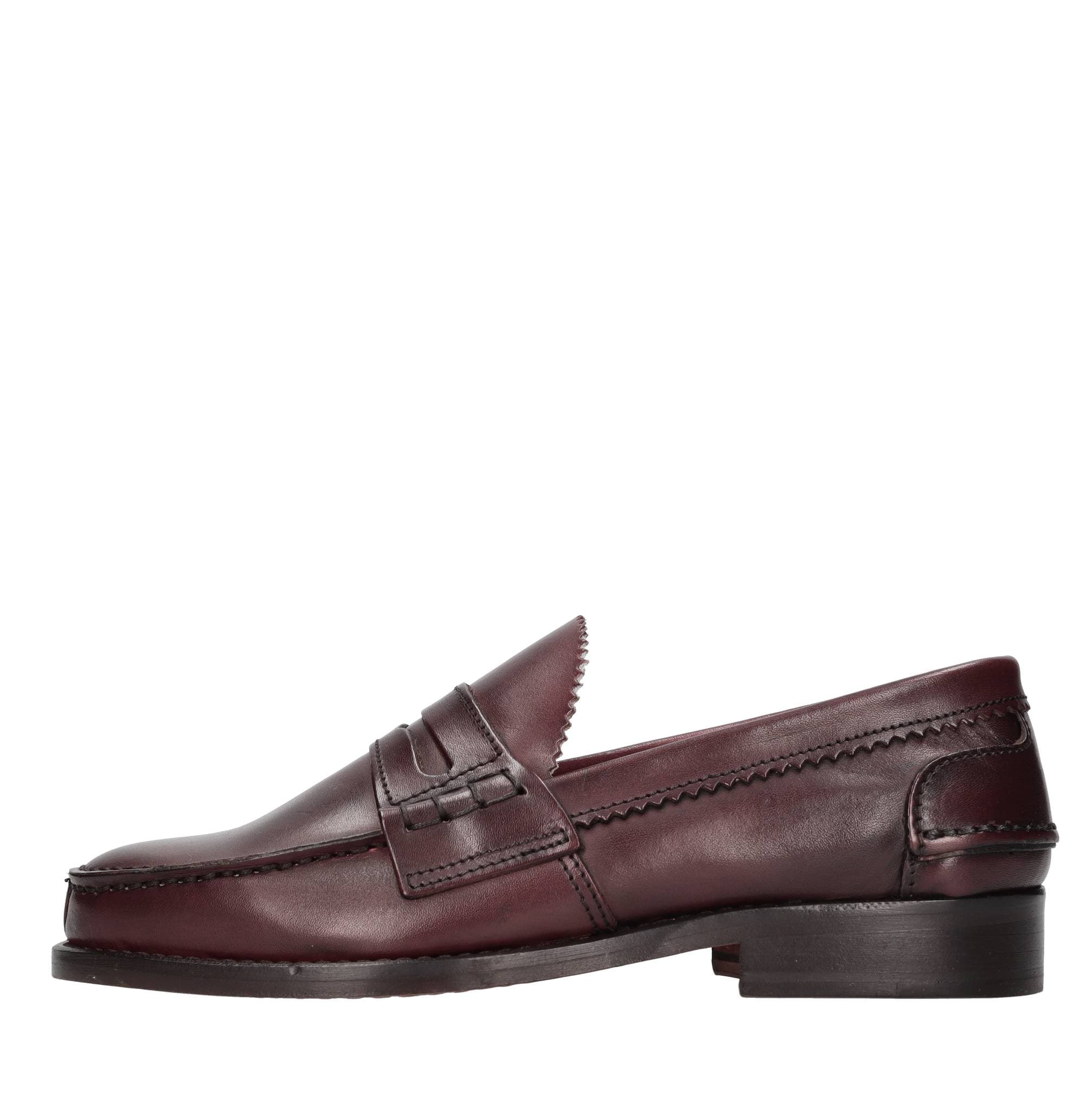 SAXONE Flat shoes