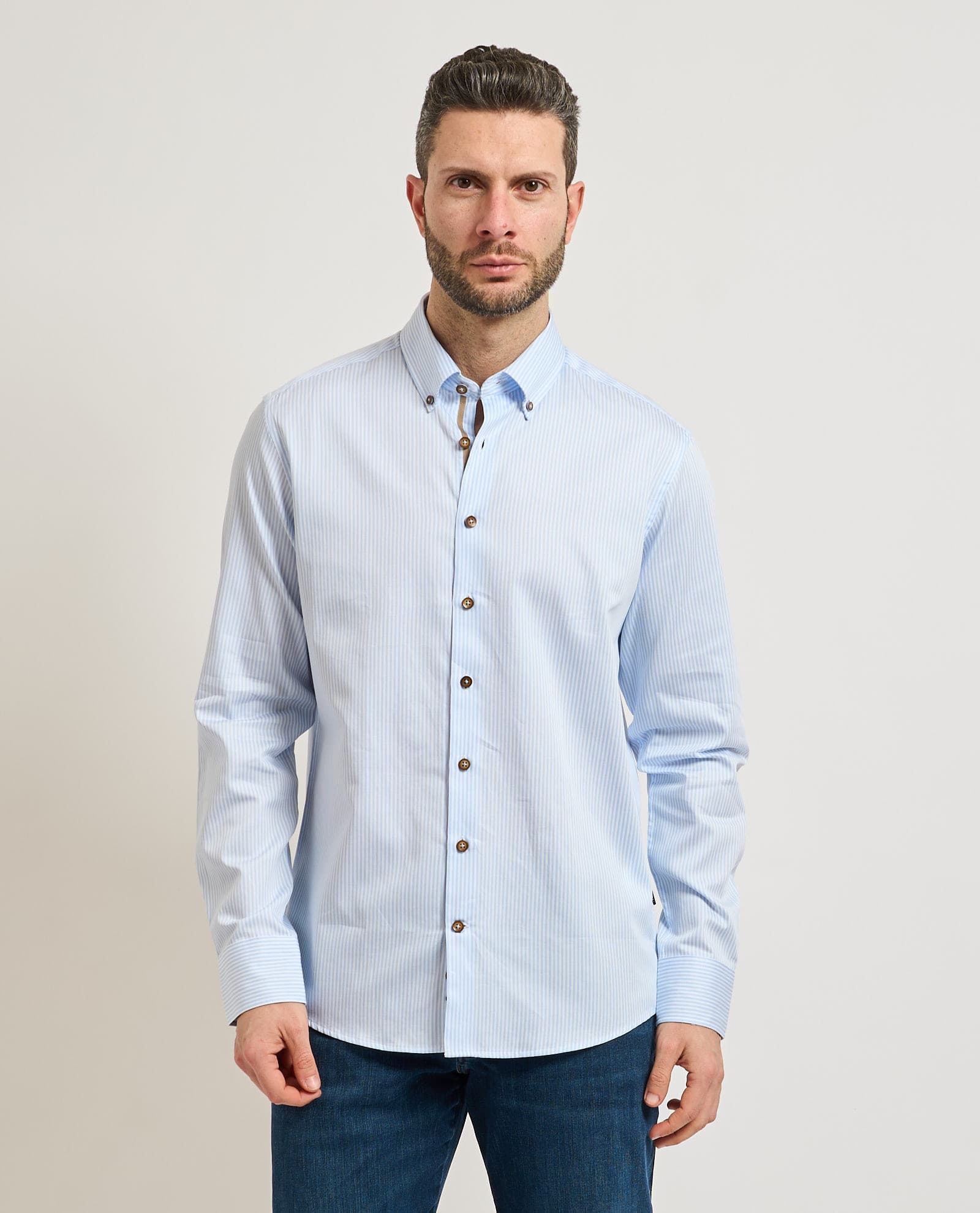 BUGATTI Shirts