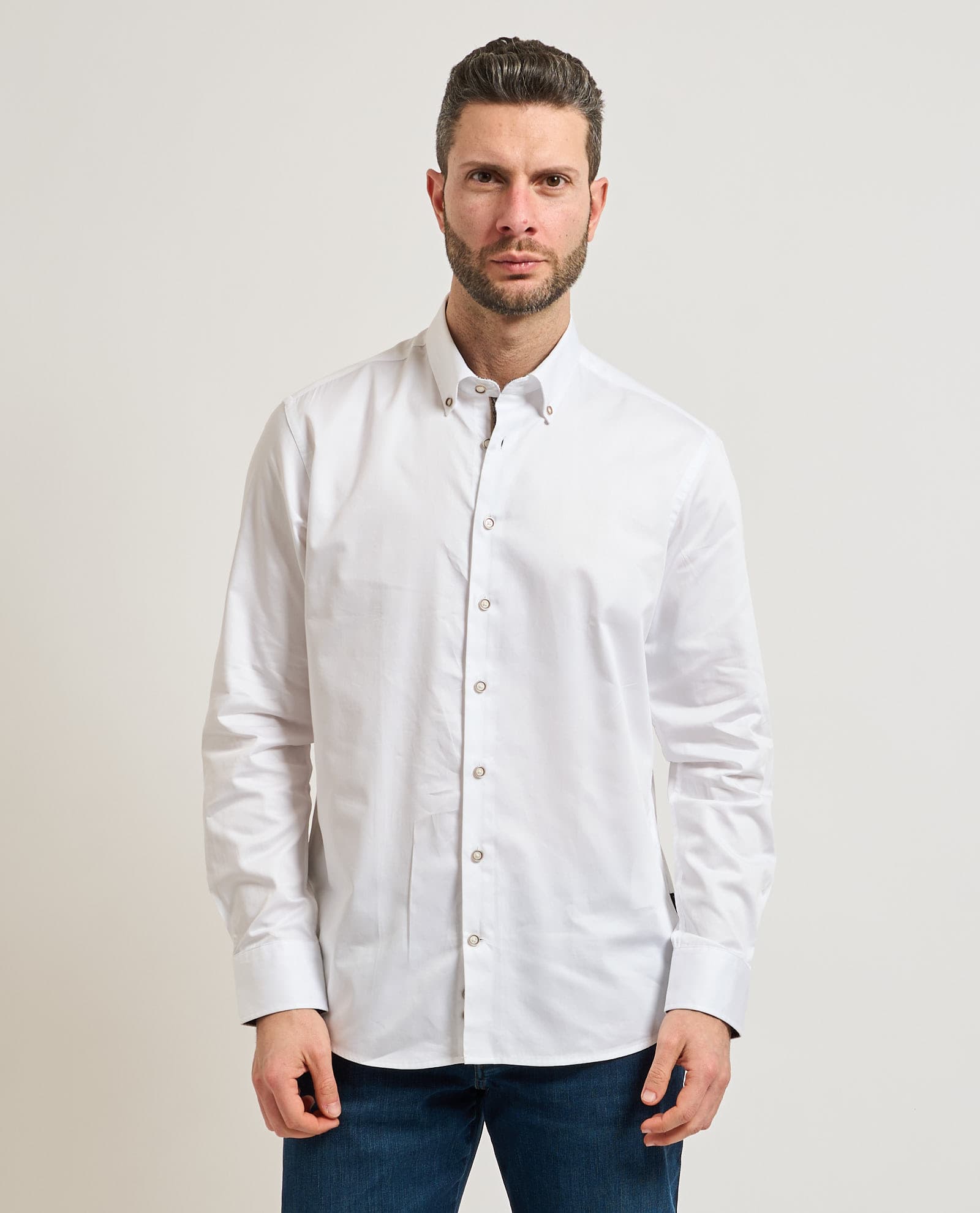 BUGATTI Shirts