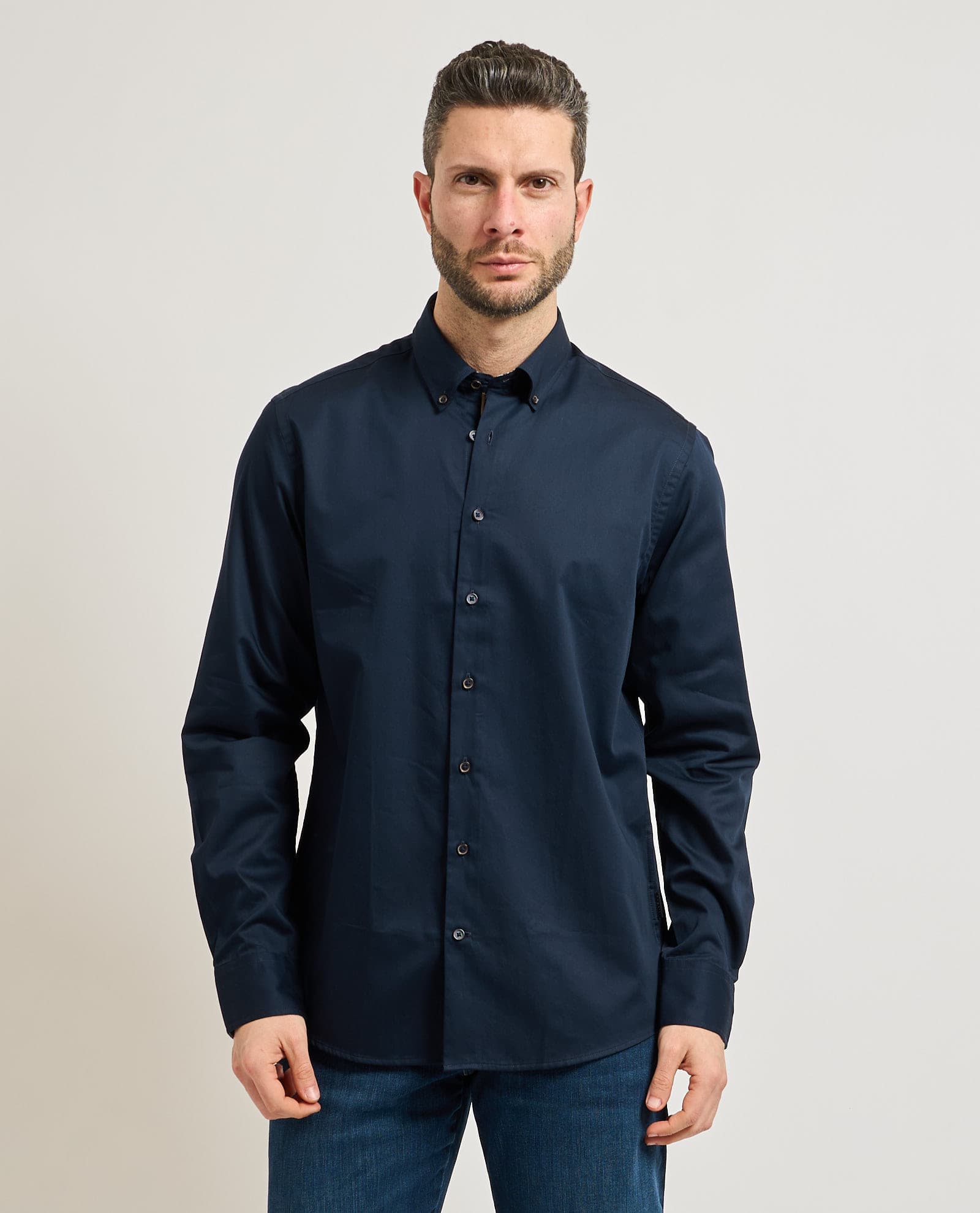BUGATTI Shirts