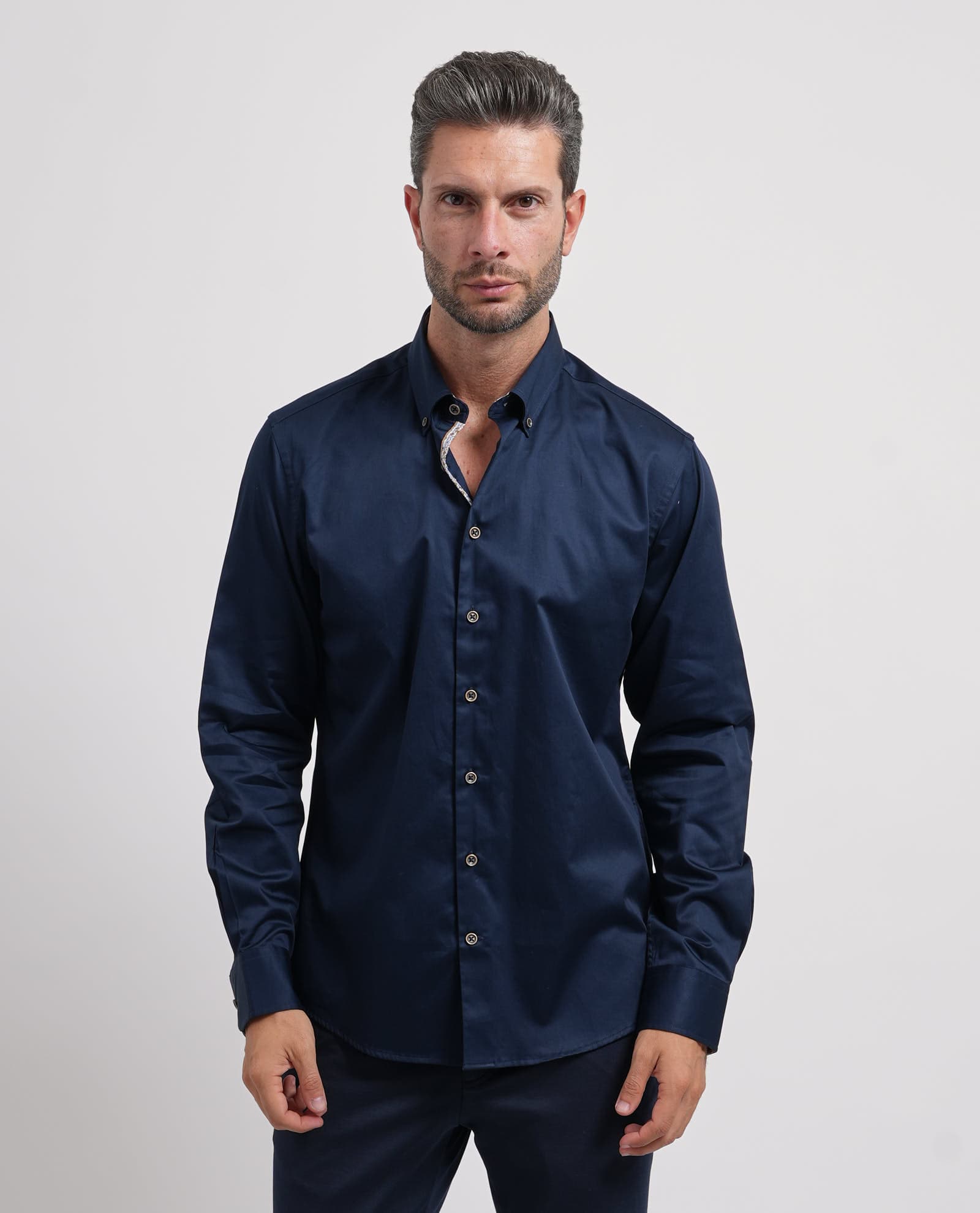 BUGATTI Shirts