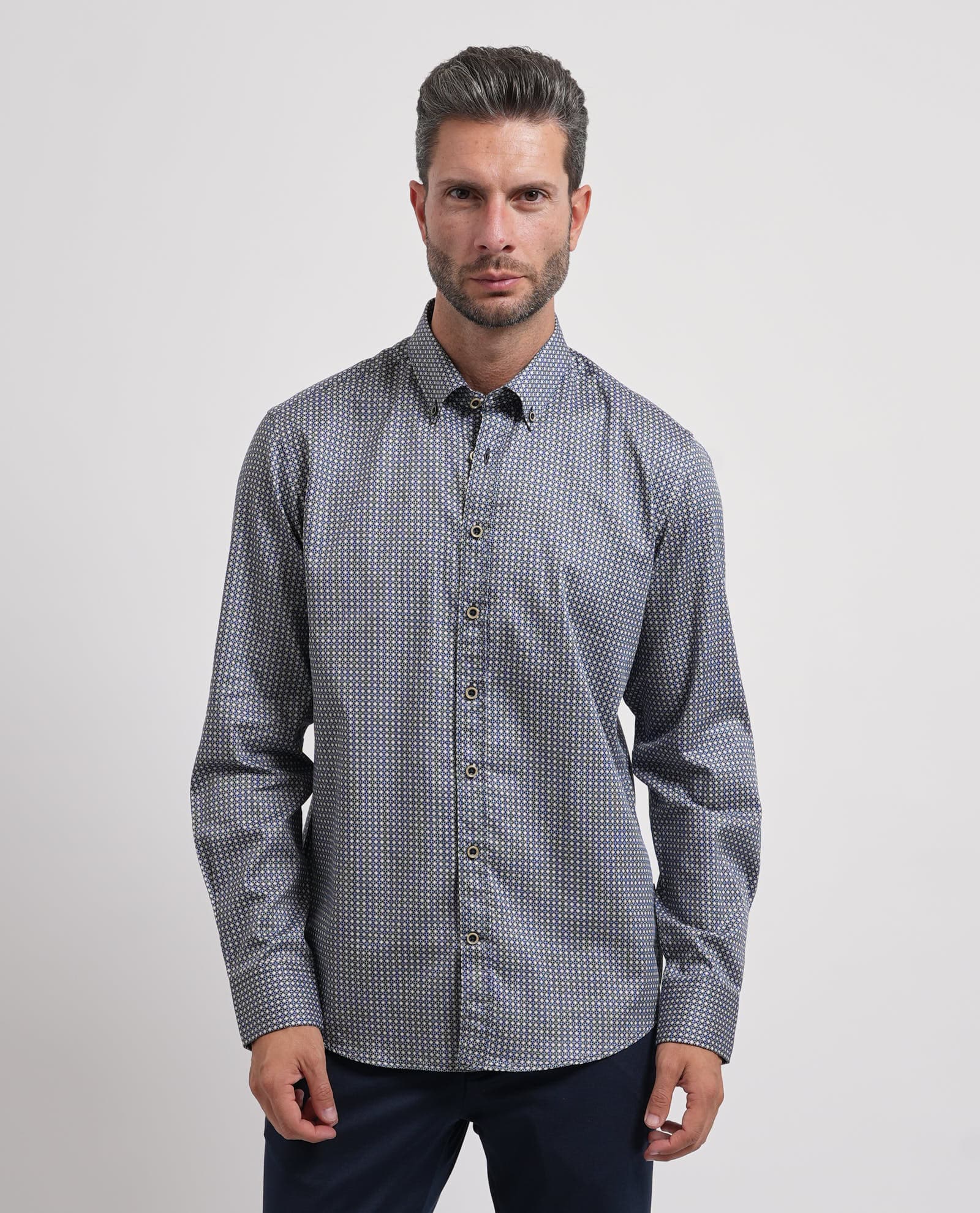 BUGATTI Shirts