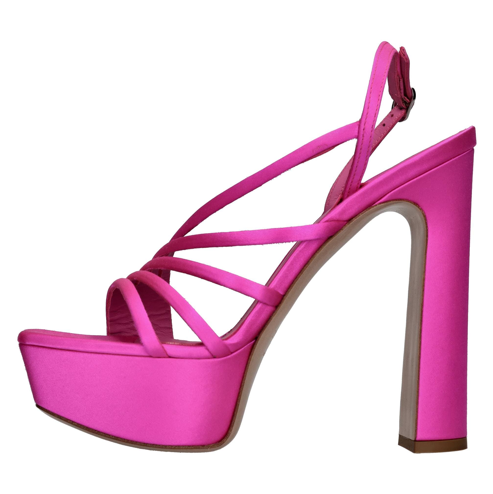 Le Silla Sandals
