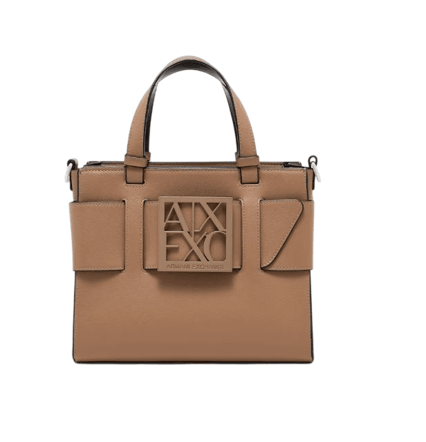 ARMANI EXCHANGE Bags.. Beige