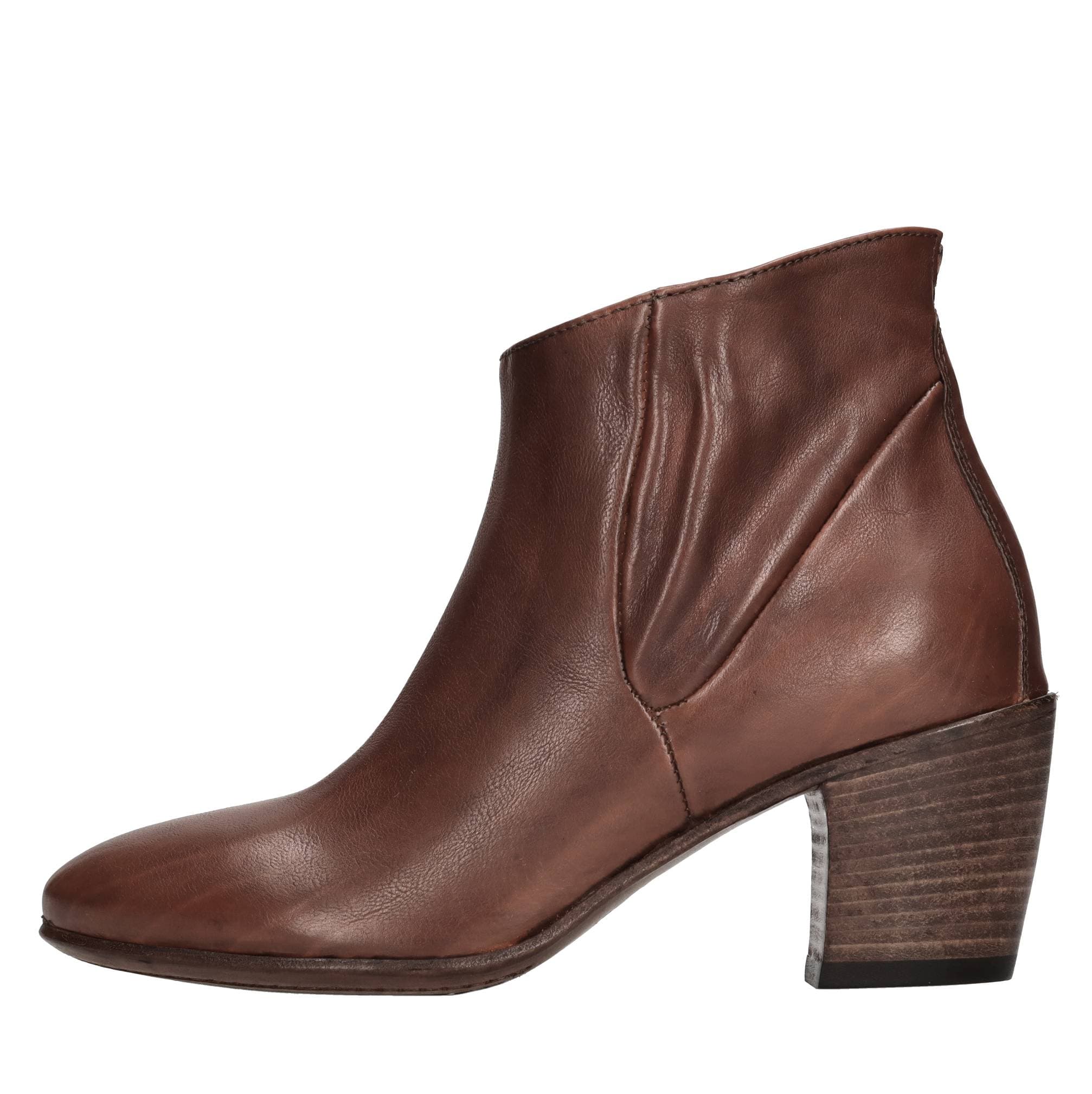 HUNDRED 100 Boots