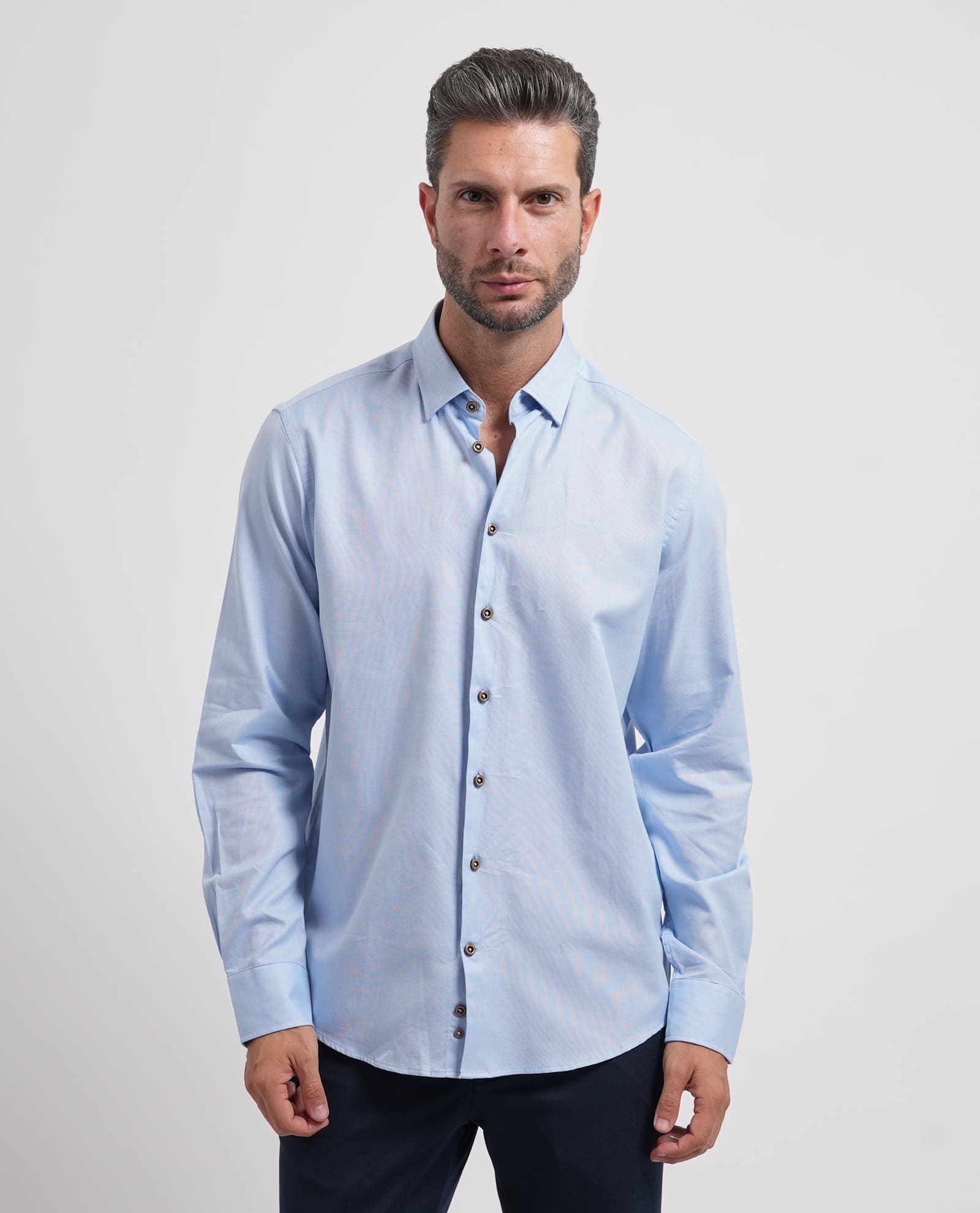BUGATTI Shirts