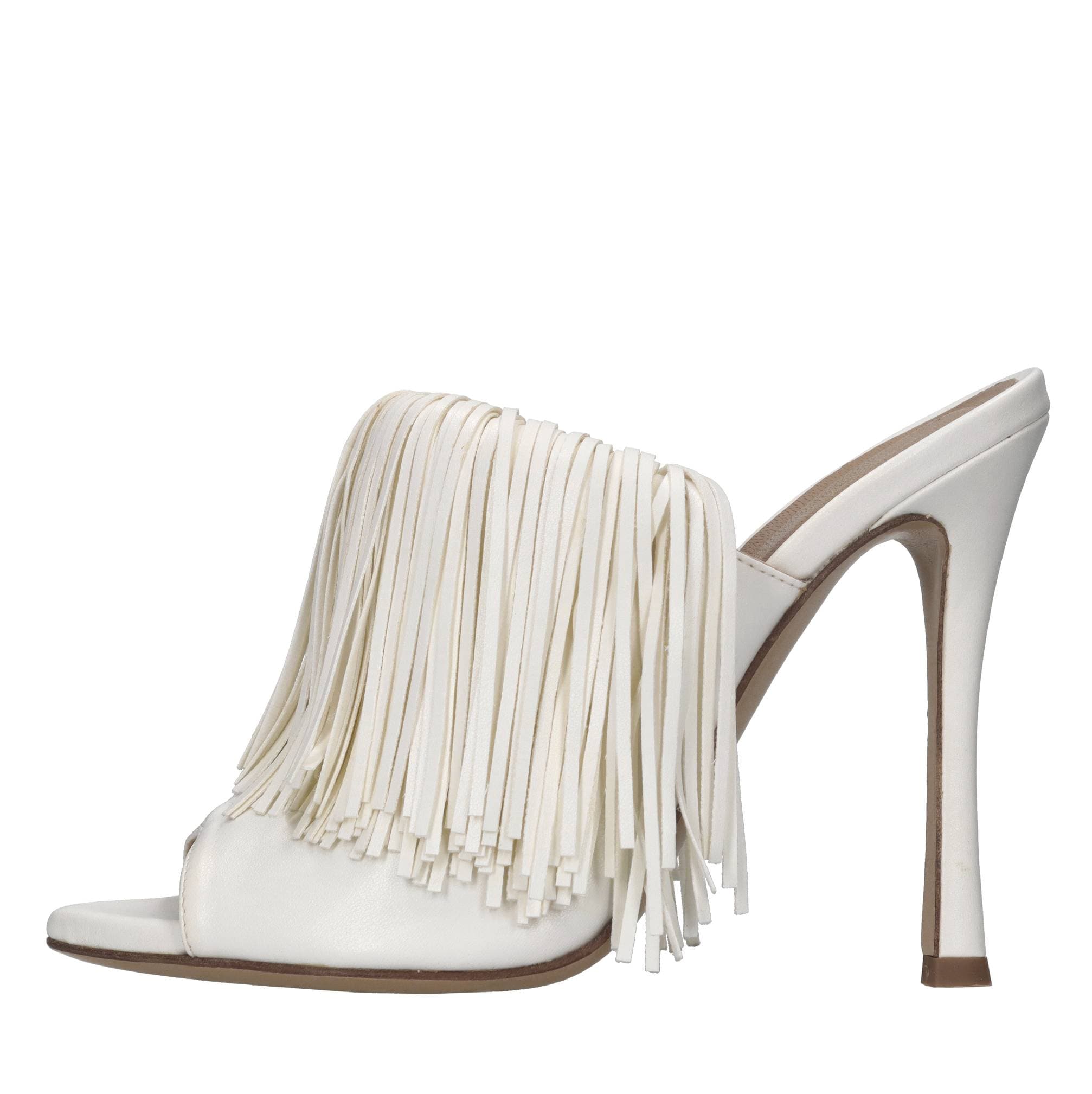 WO MILANO Sandals