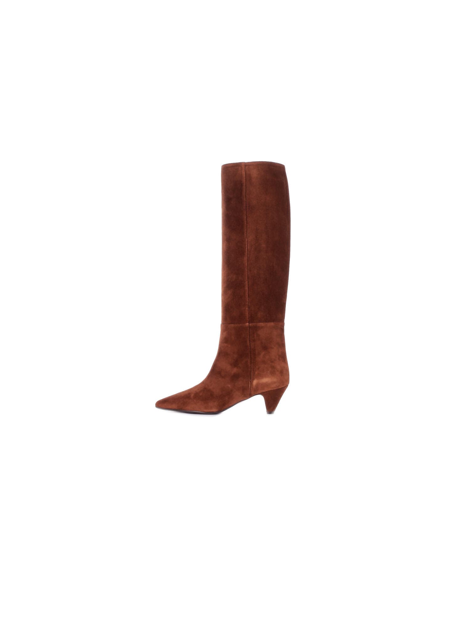 Anna F. Boots