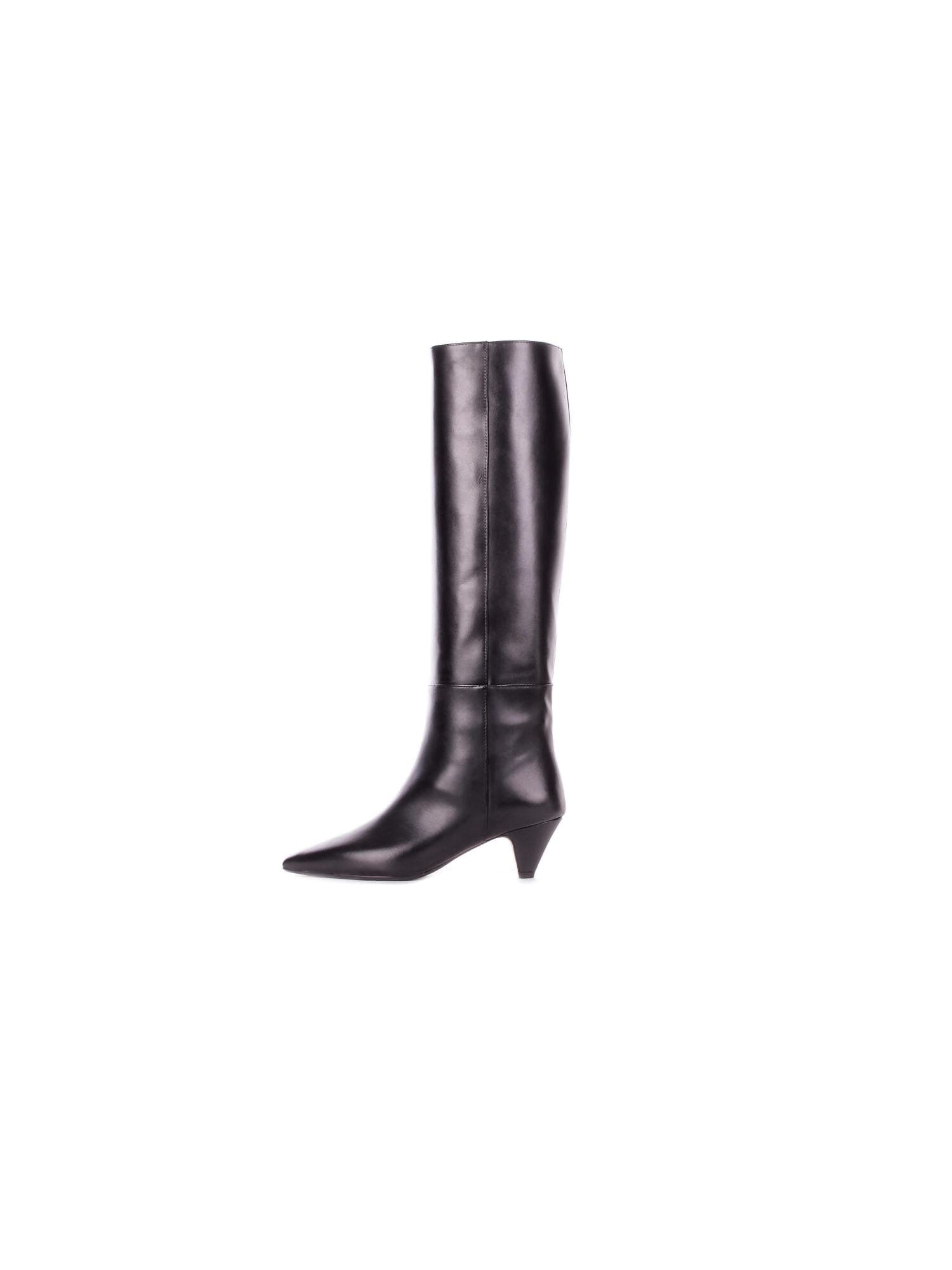 Anna F. Boots