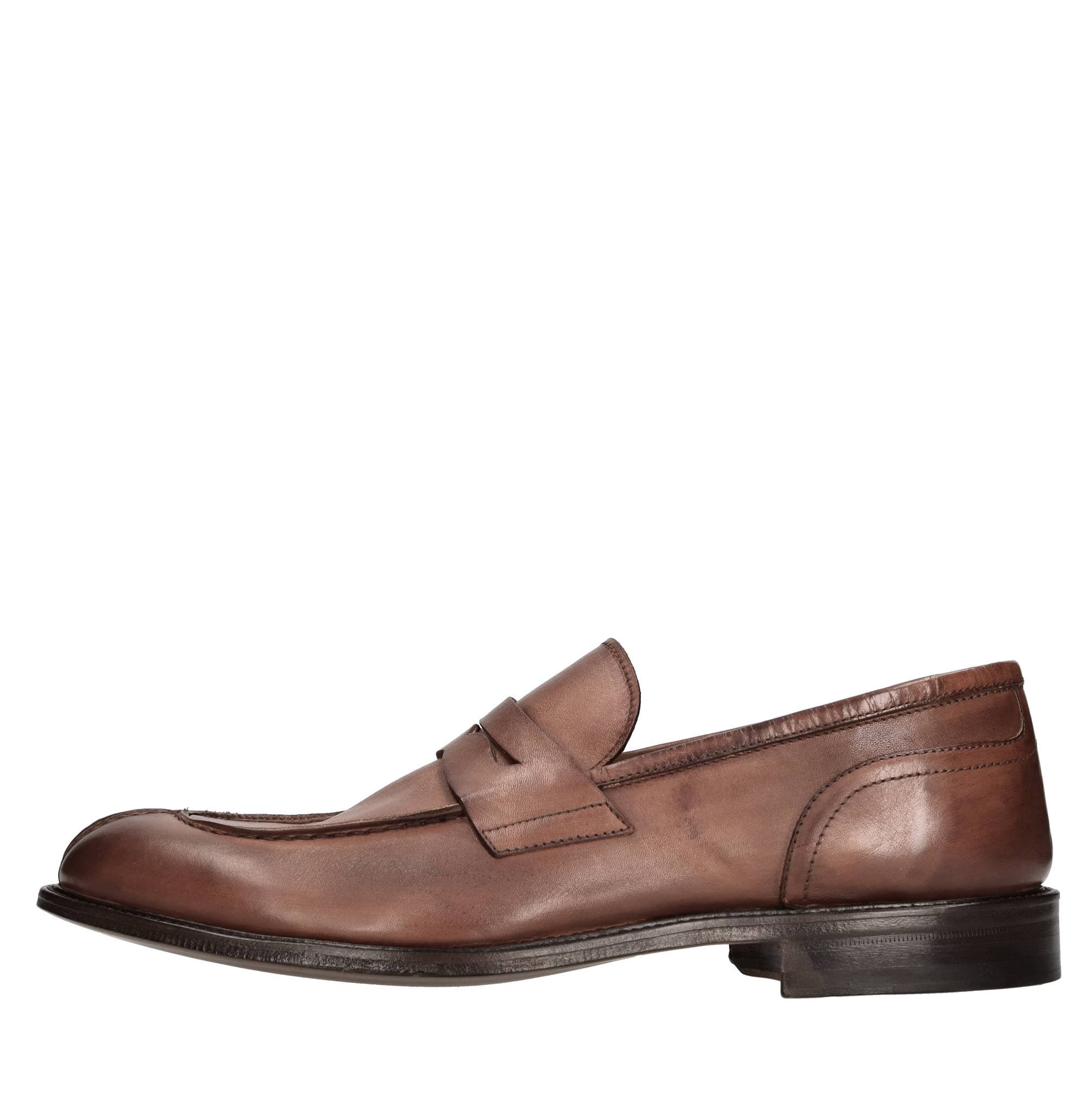 JEROLD WILTON Flat shoes