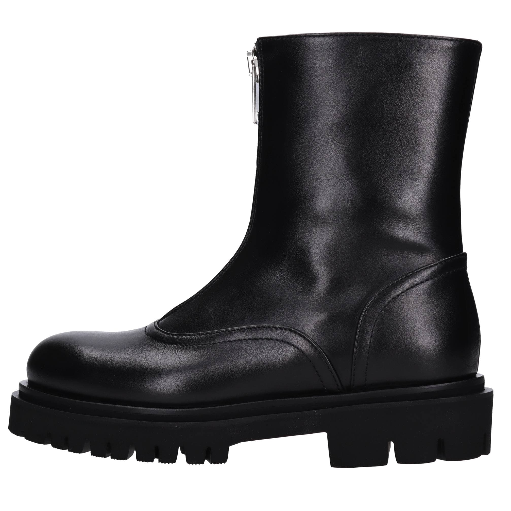Anna F. Boots