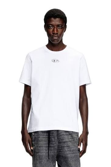 DIESEL T-shirt T-Adjust-Od