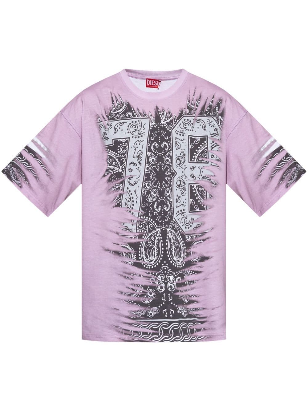 DIESEL T-shirt