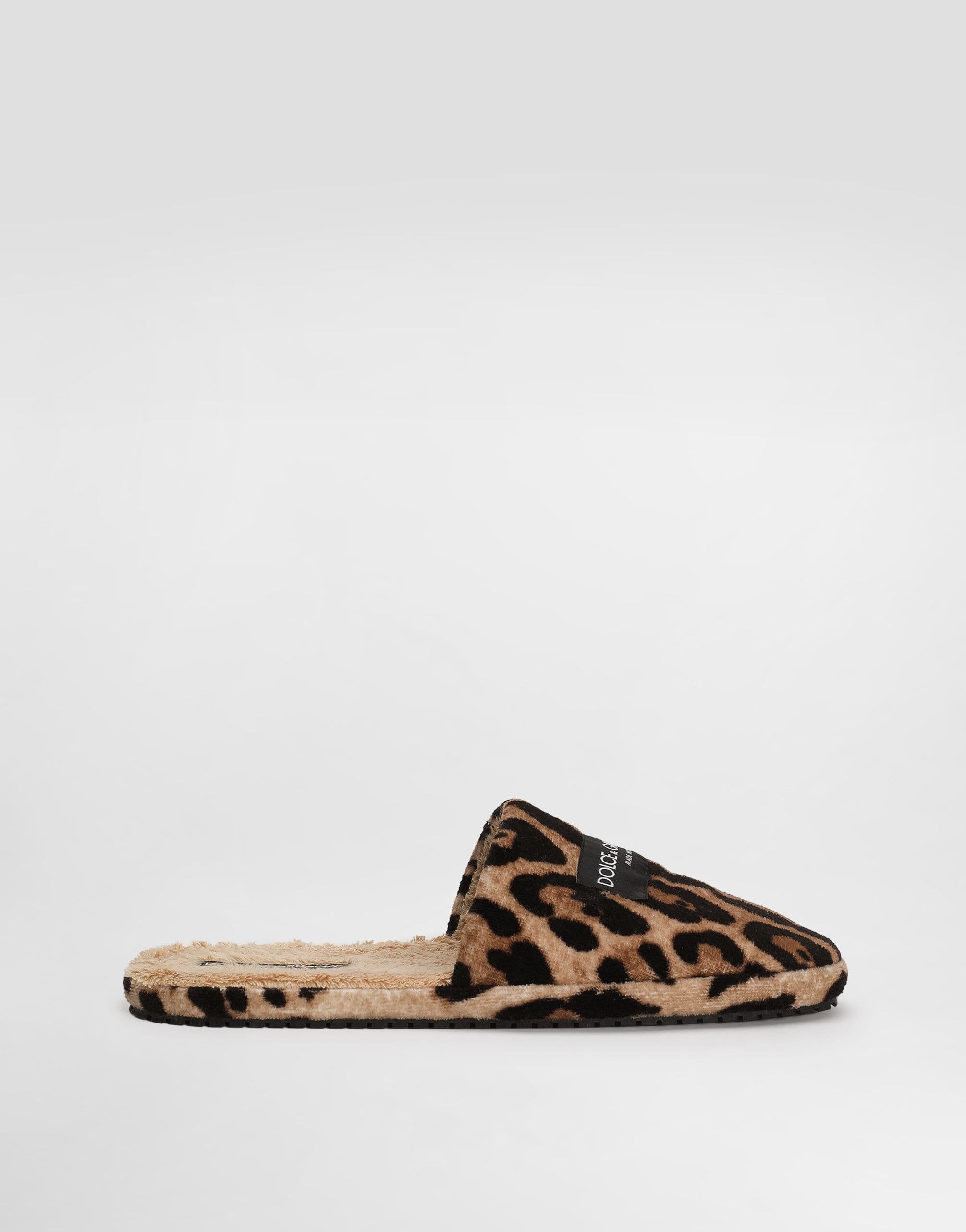 DOLCE & GABBANA Ciabatte
