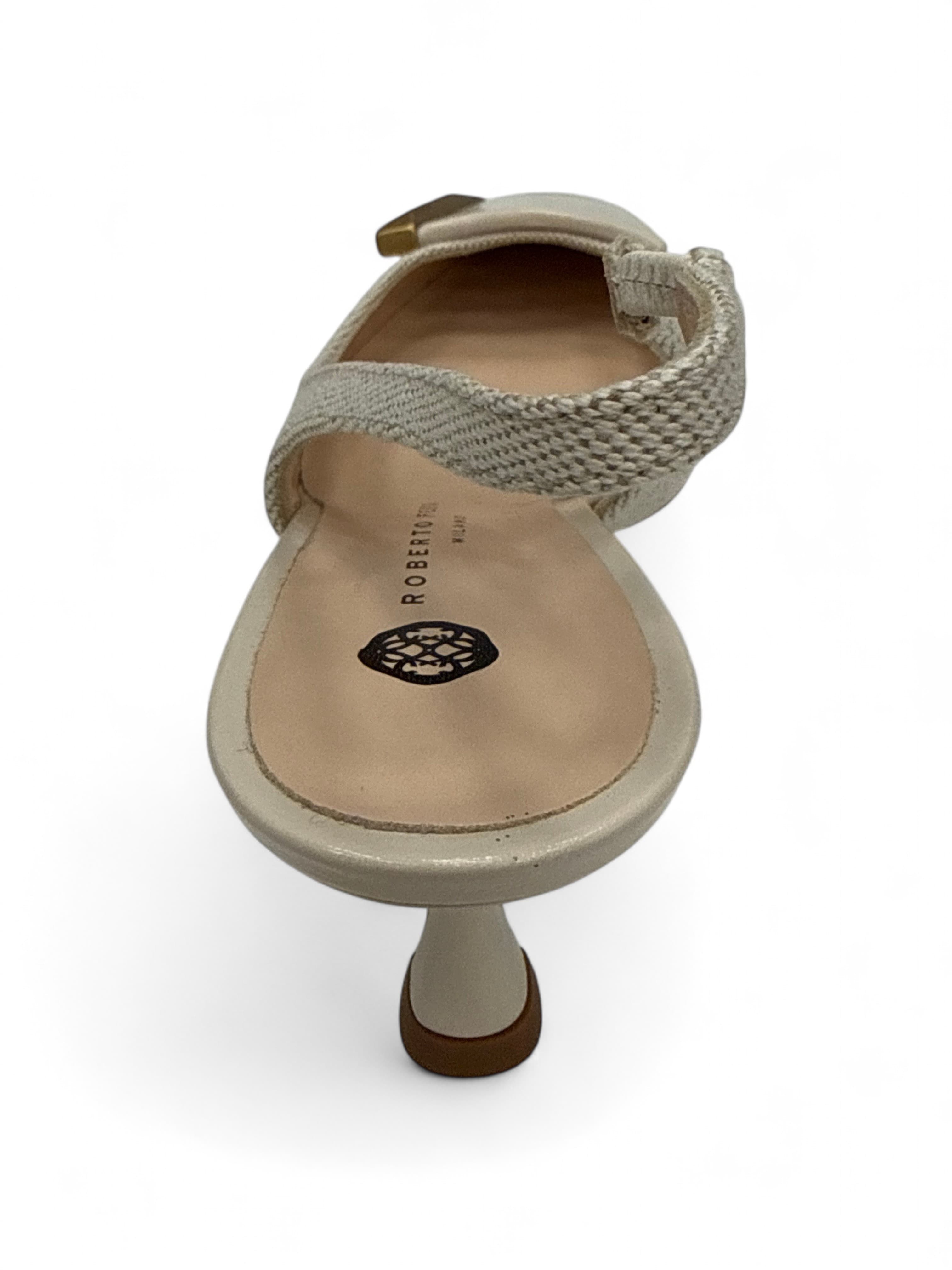 ROBERTO FESTA Slingback