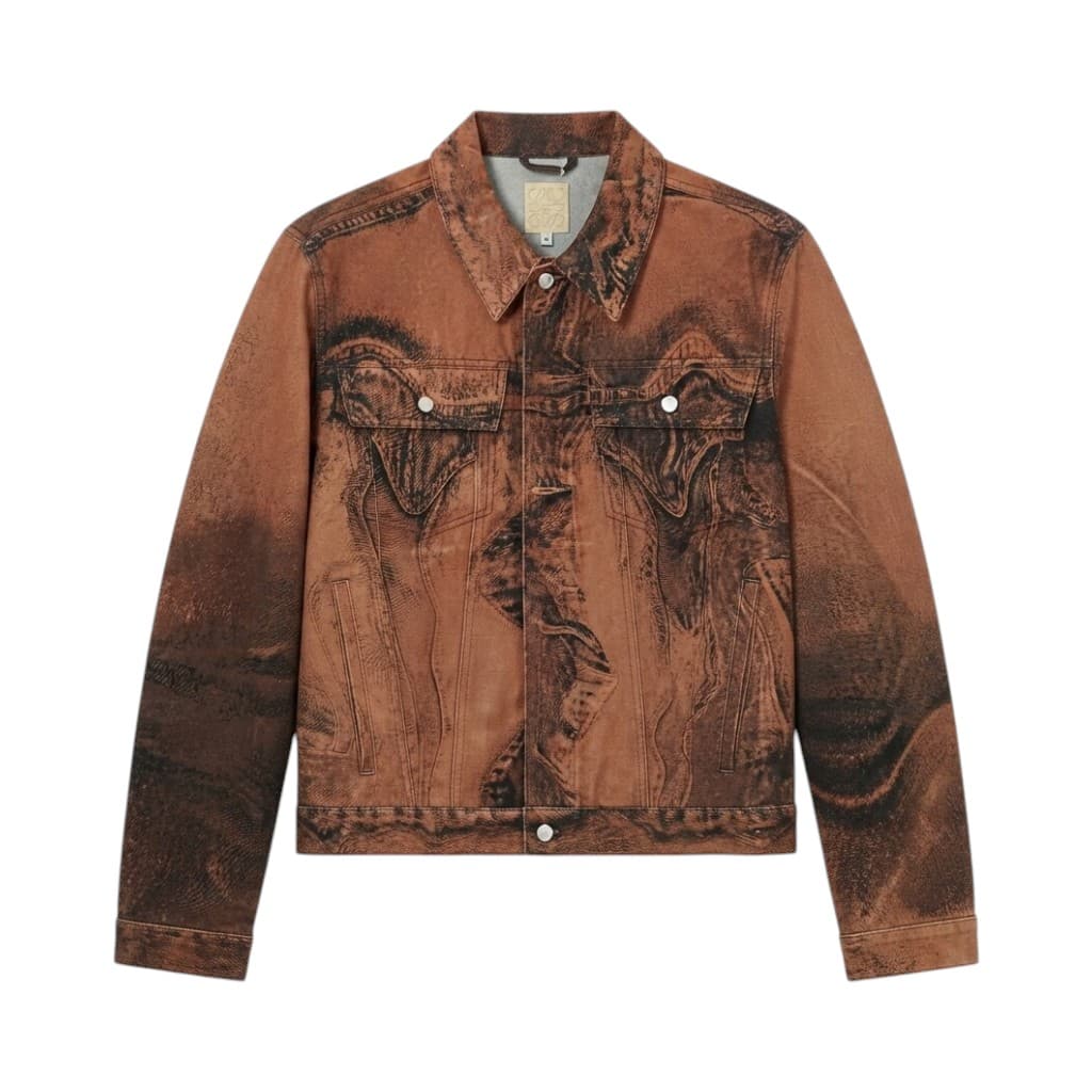 CAMPER LAB Giacca jeans