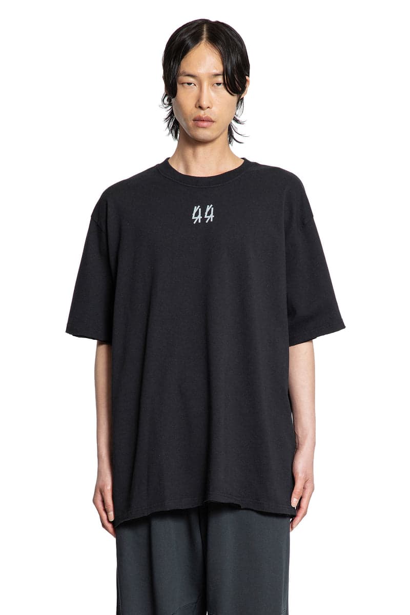 44 LABEL GROUP DRIP TEE