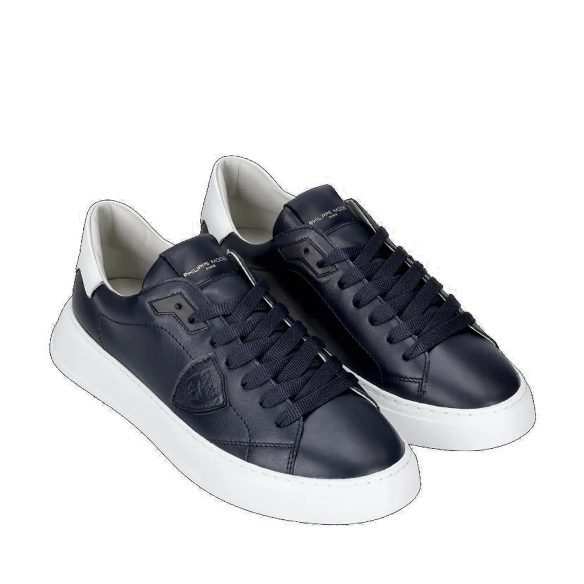 Philippe Model Sneakers Uomo – BTLUV0