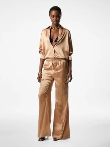 TOM FORD Camicia