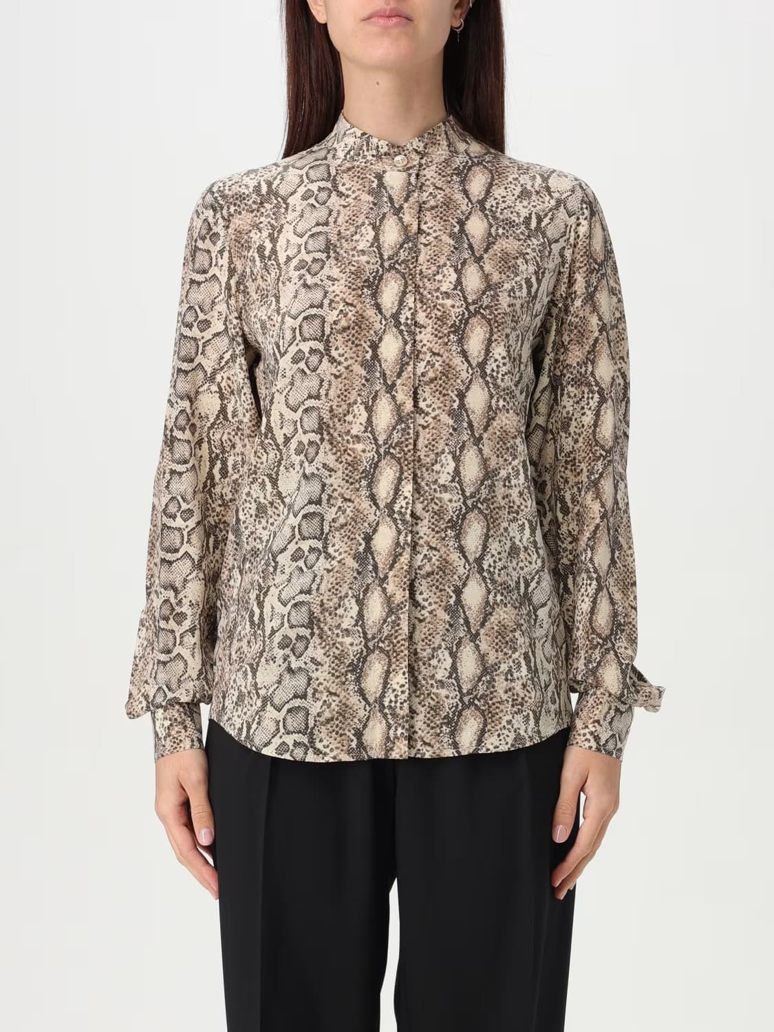 ISABEL MARANT Camicia
