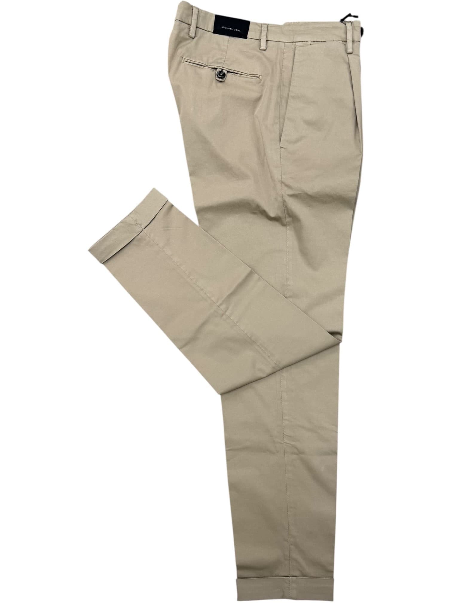 MICHAEL COAL Pantalone