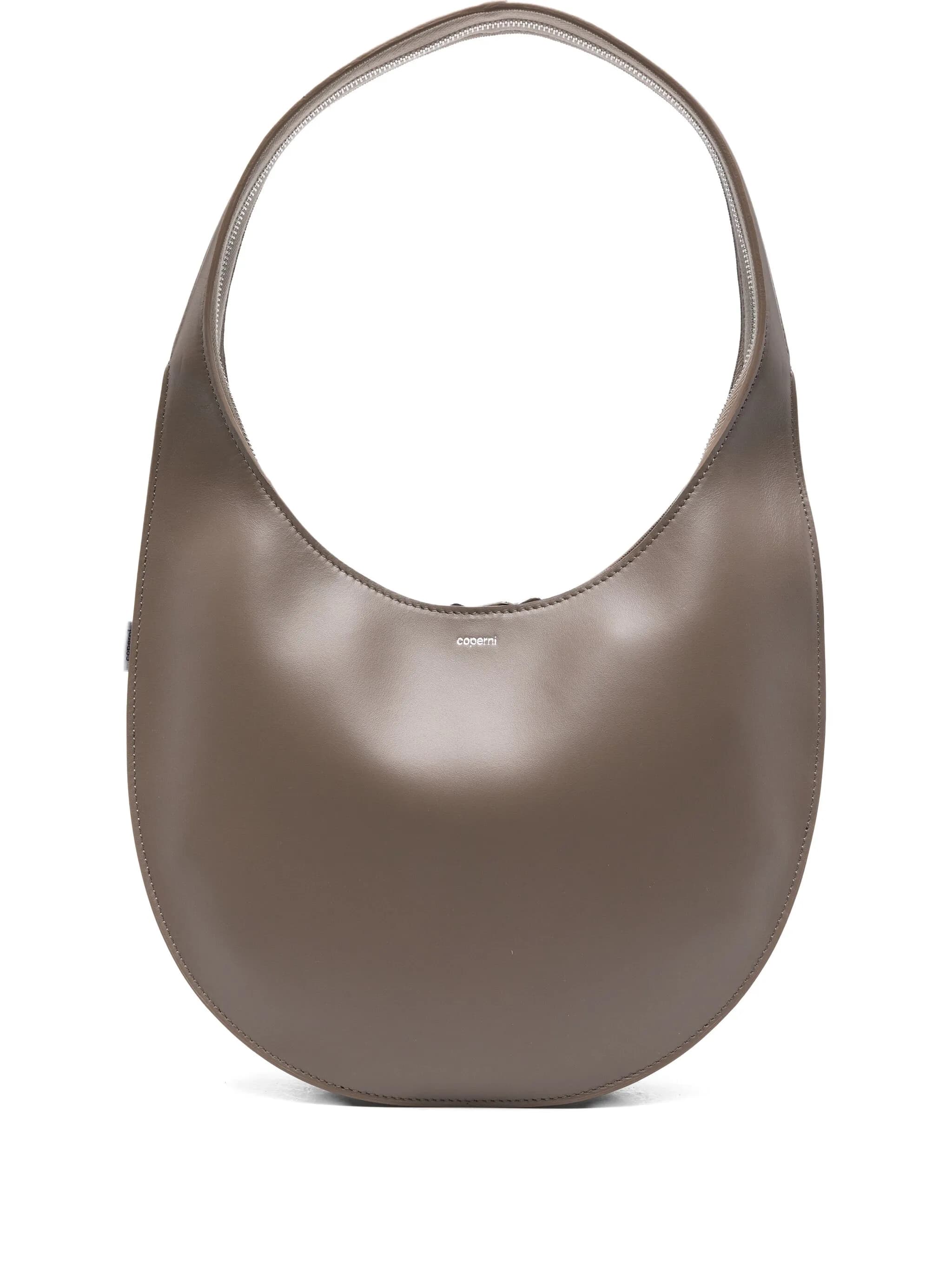 Coperni Borsa a spalla Swipe in pelle