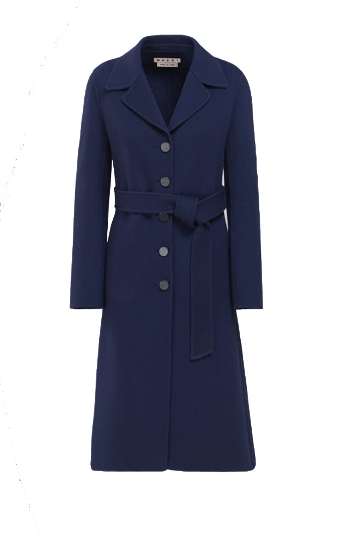 Marni Coats