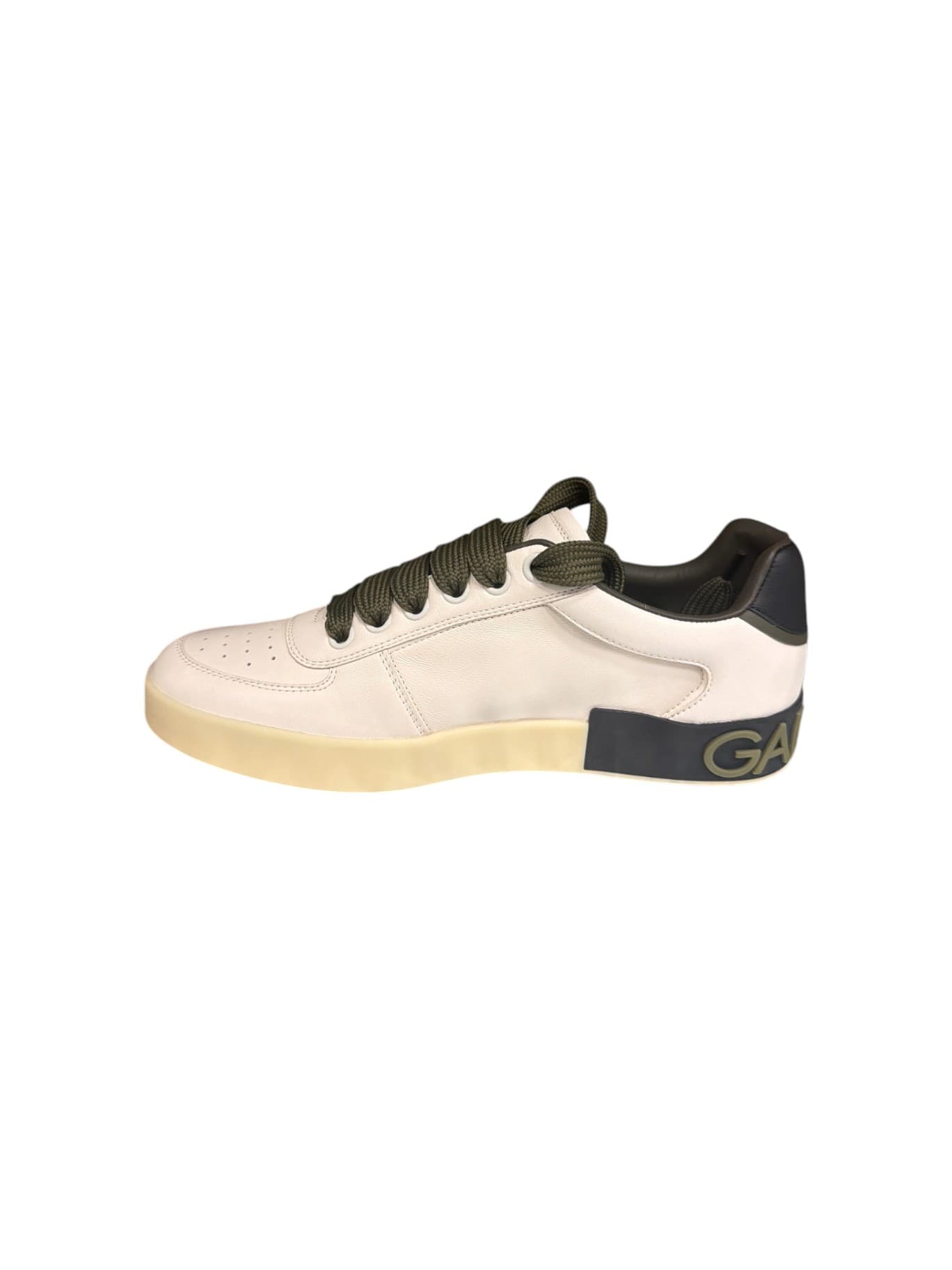 DOLCE & GABBANA Sneakers