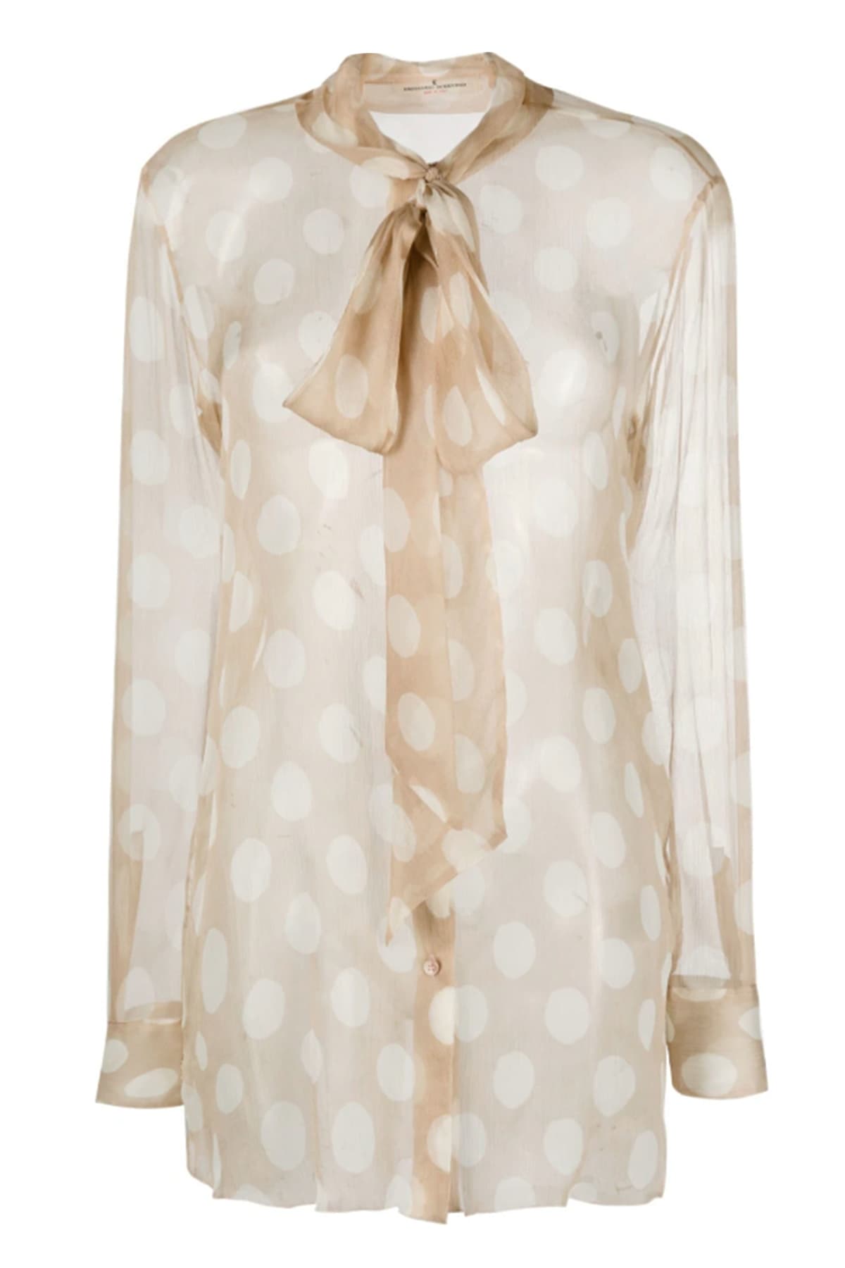 Ermanno Scervino Shirts