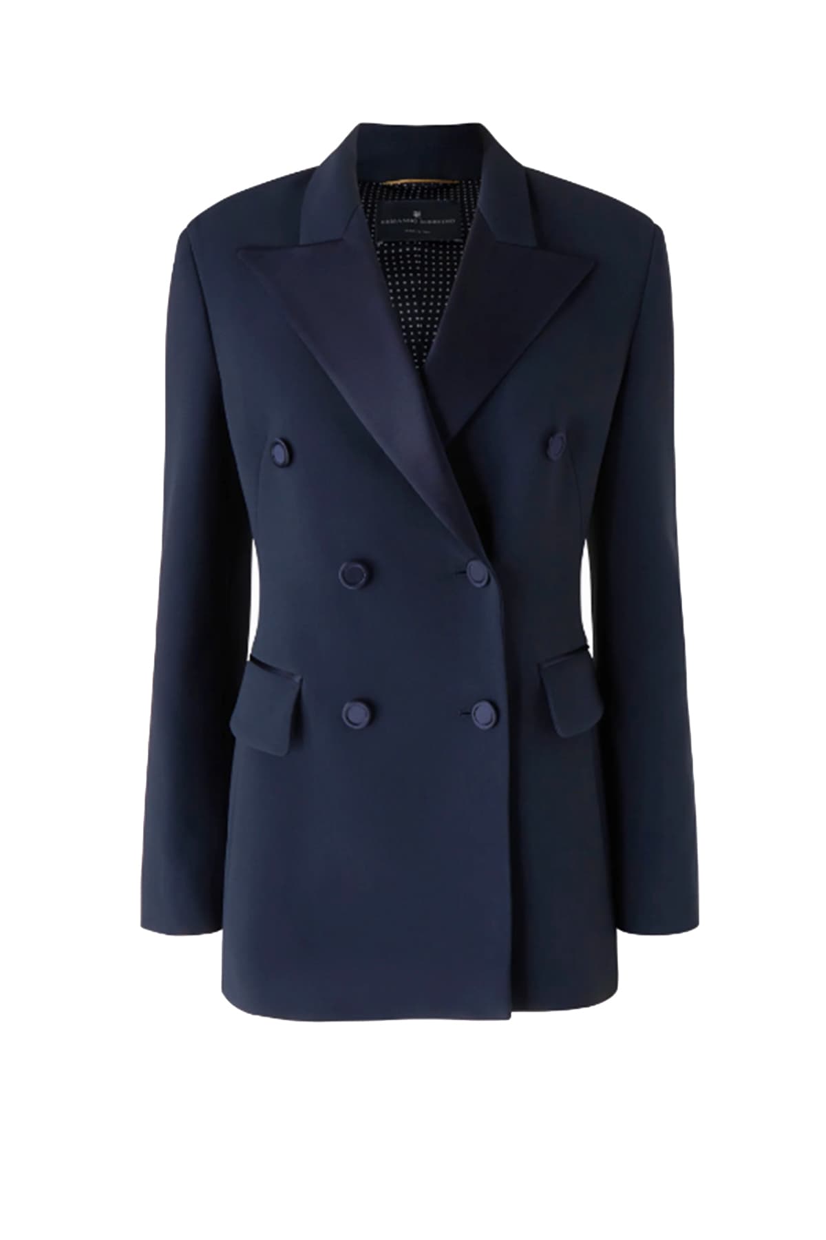 Ermanno Scervino Jackets