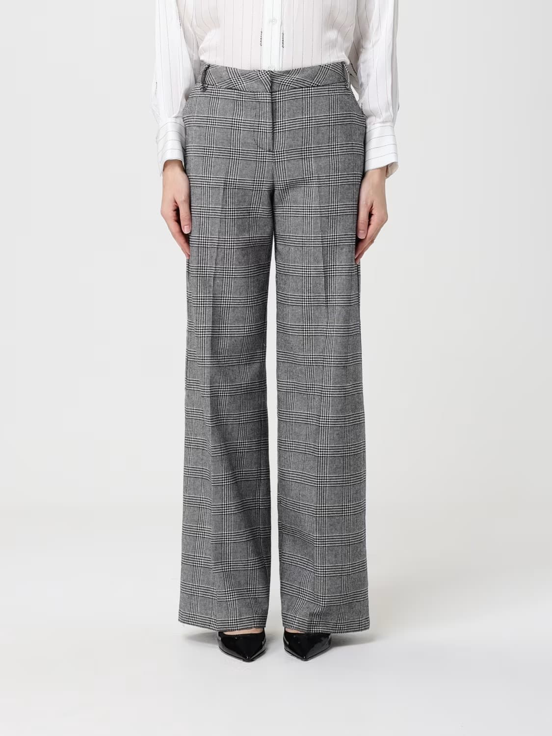 ERMANNO FIRENZE Pantalone