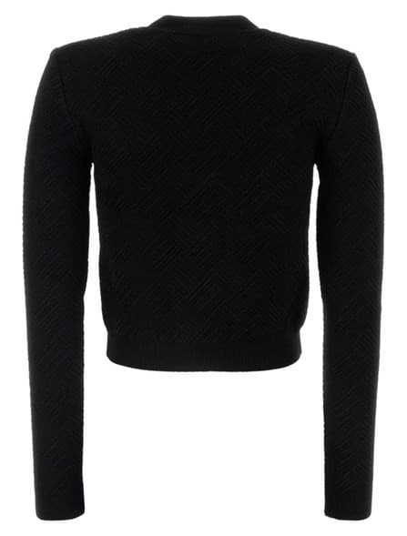 BALMAIN Cardigan