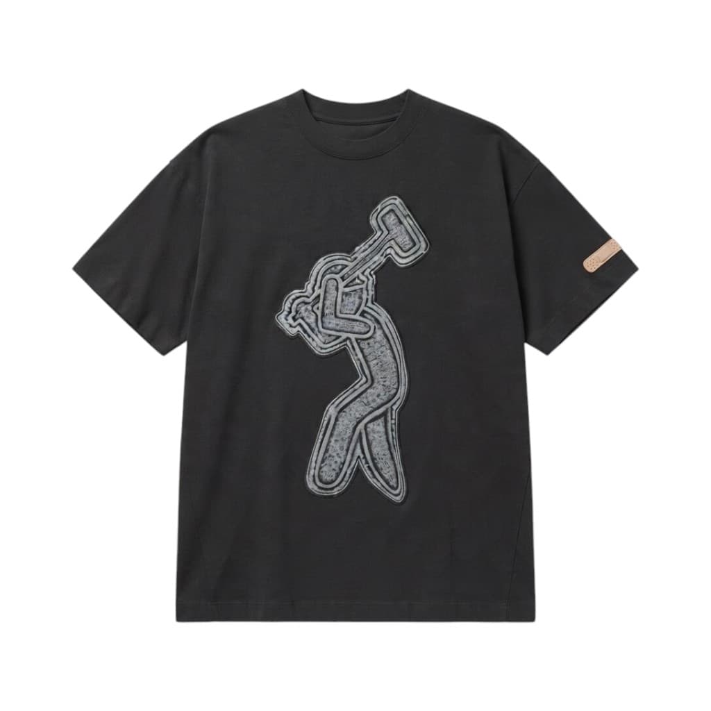 PDF T-shirt