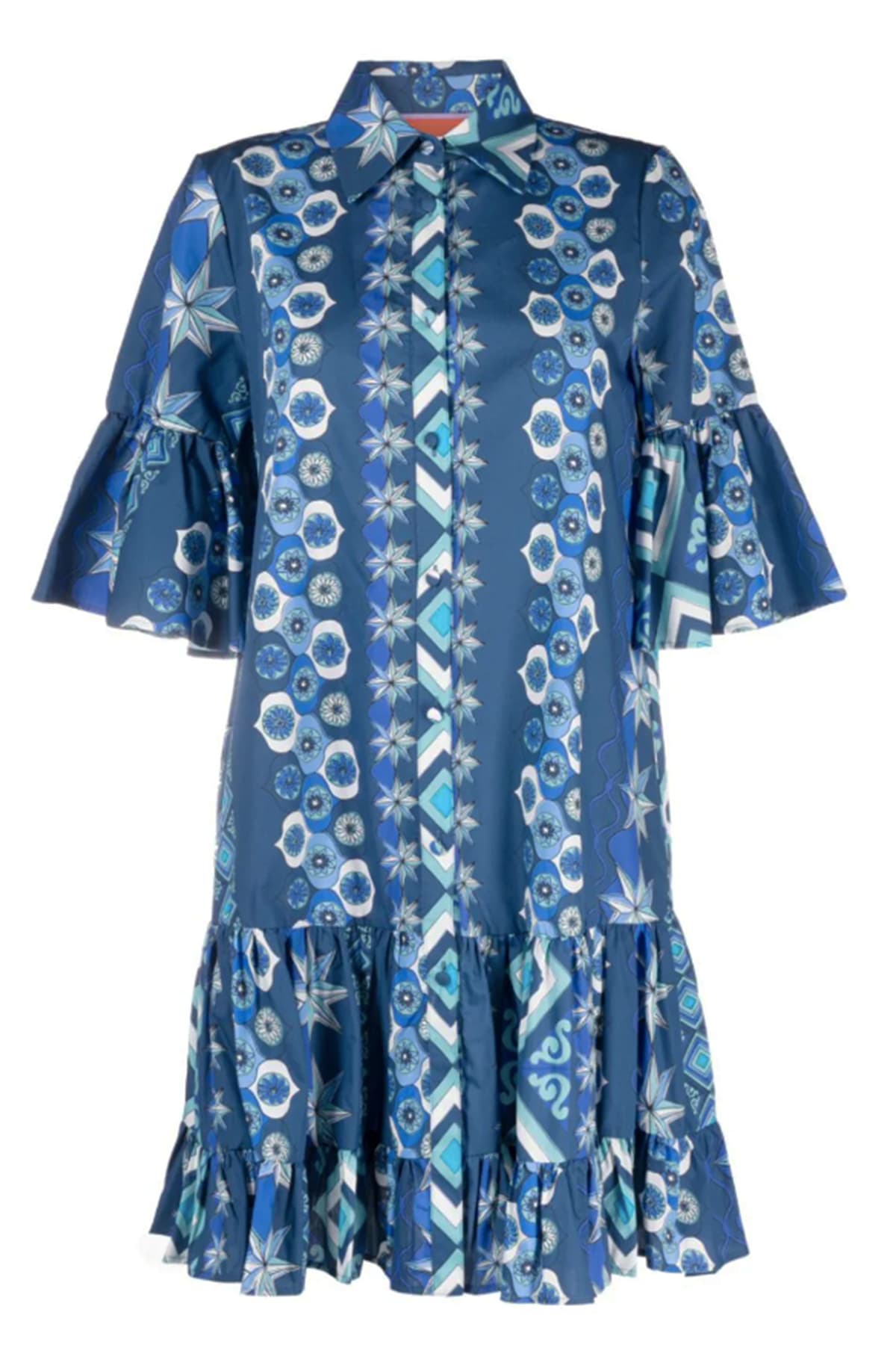 La Double J Dresses