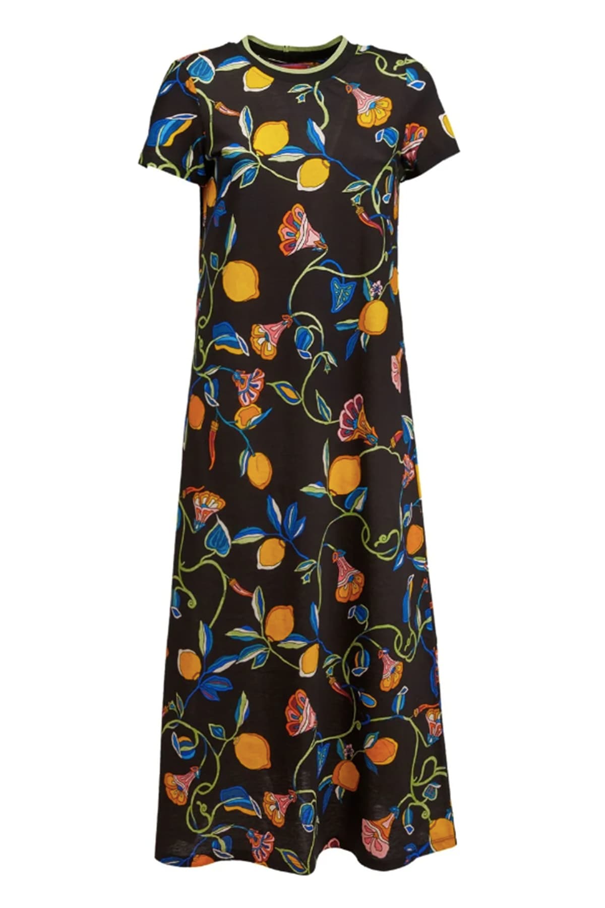 La Double J Dresses